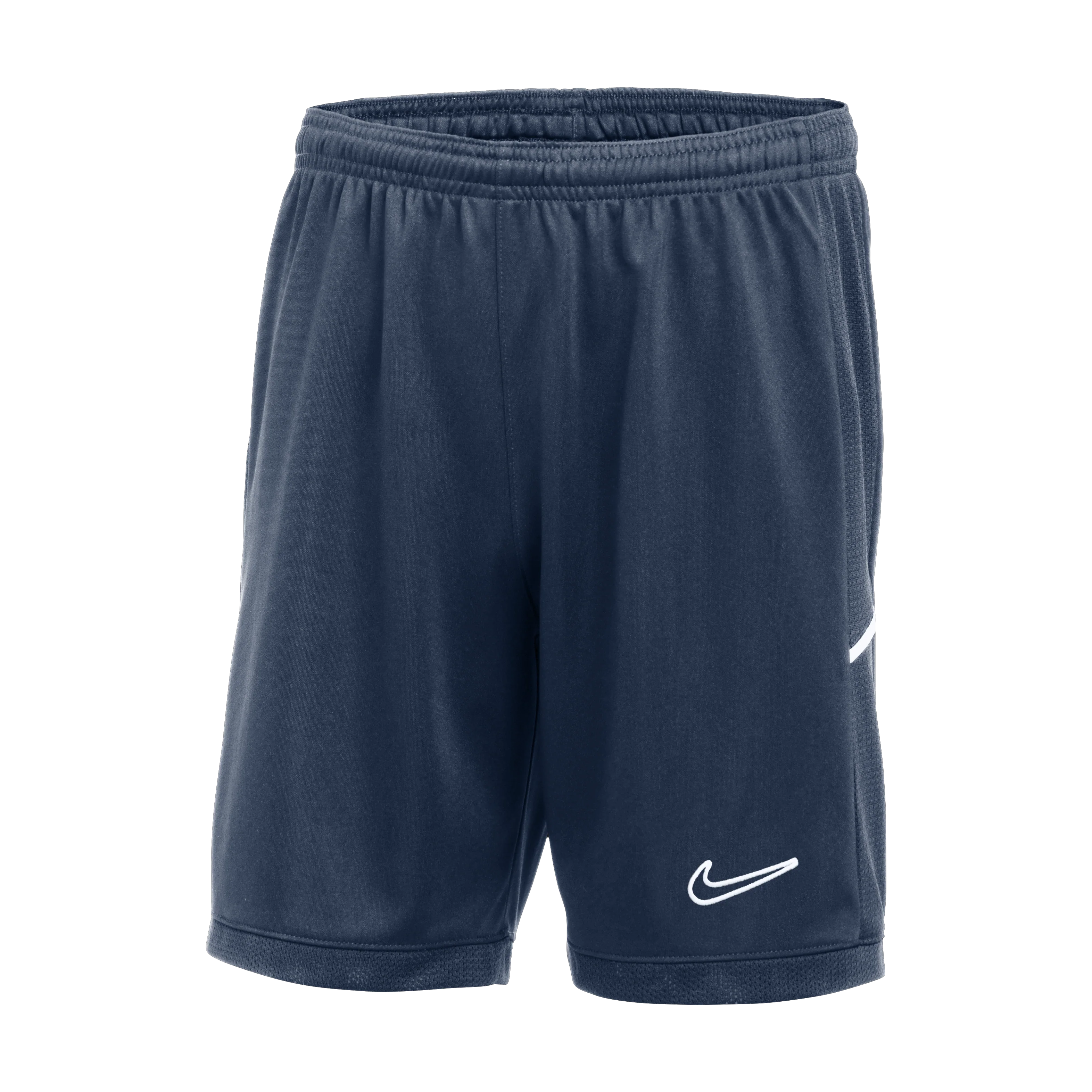 Nike Academy 25 Big Kids' Nike Dri-FIT Knit Shorts - Image 2