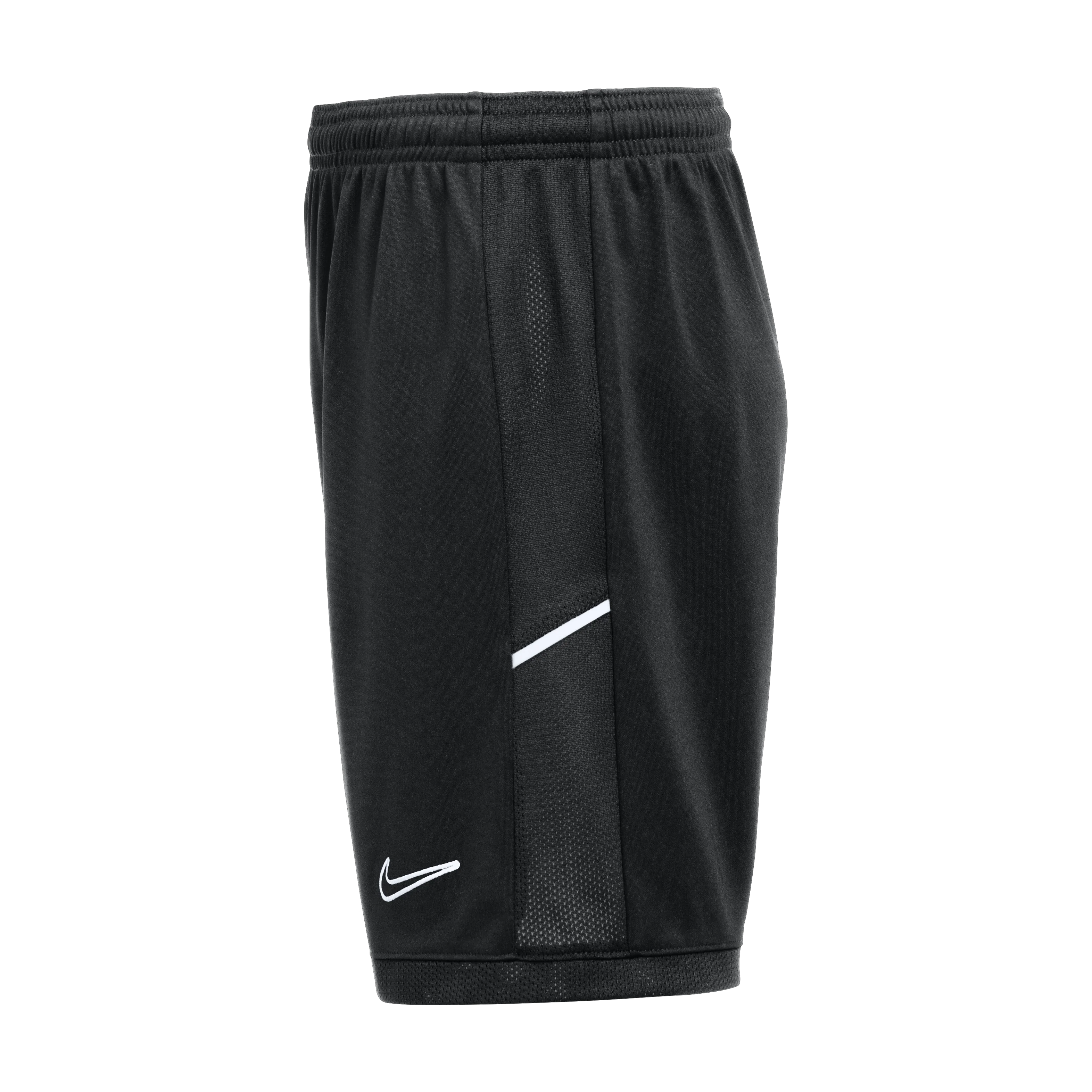 Nike Academy 25 Big Kids' Nike Dri-FIT Knit Shorts - Image 4