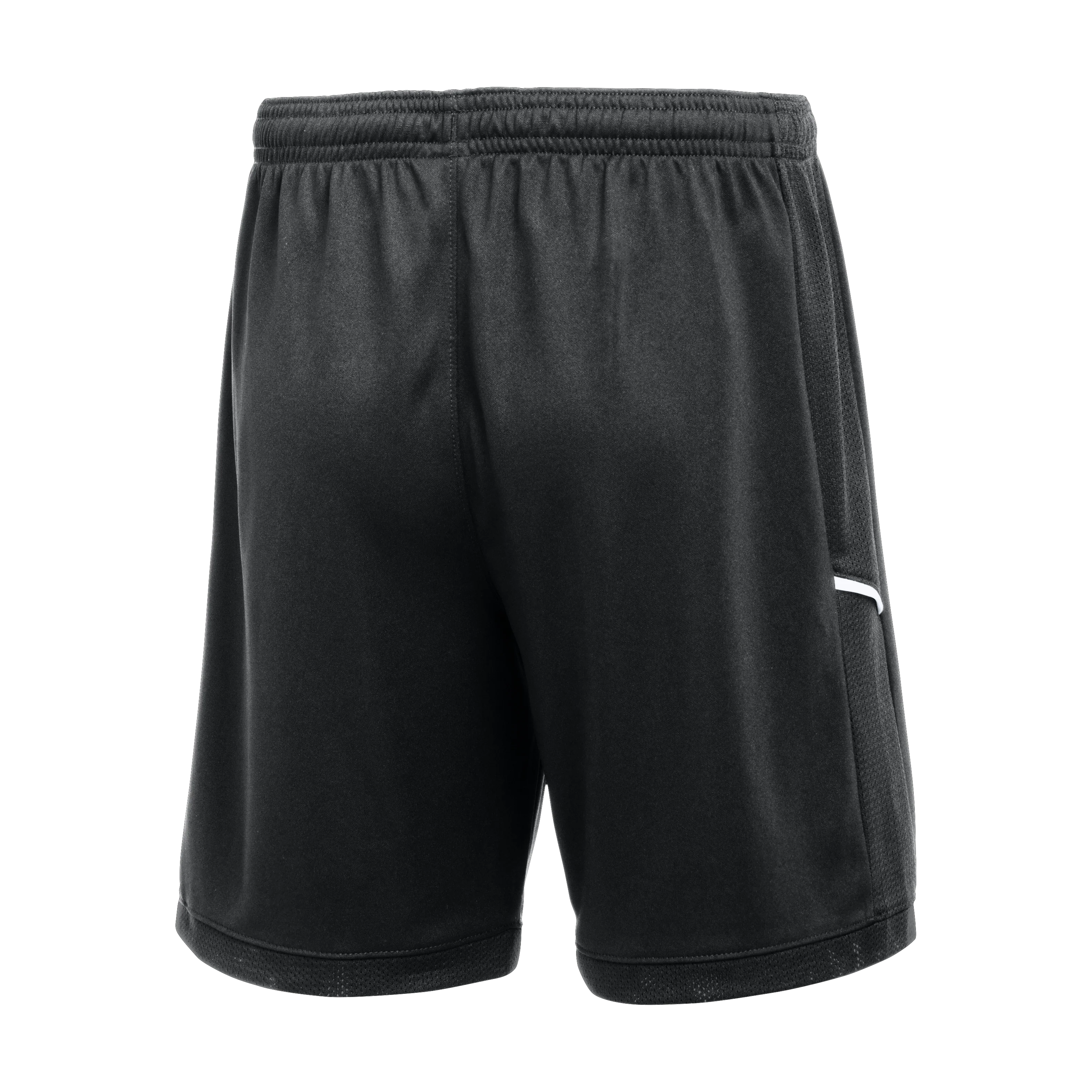 Nike Academy 25 Big Kids' Nike Dri-FIT Knit Shorts - Image 6