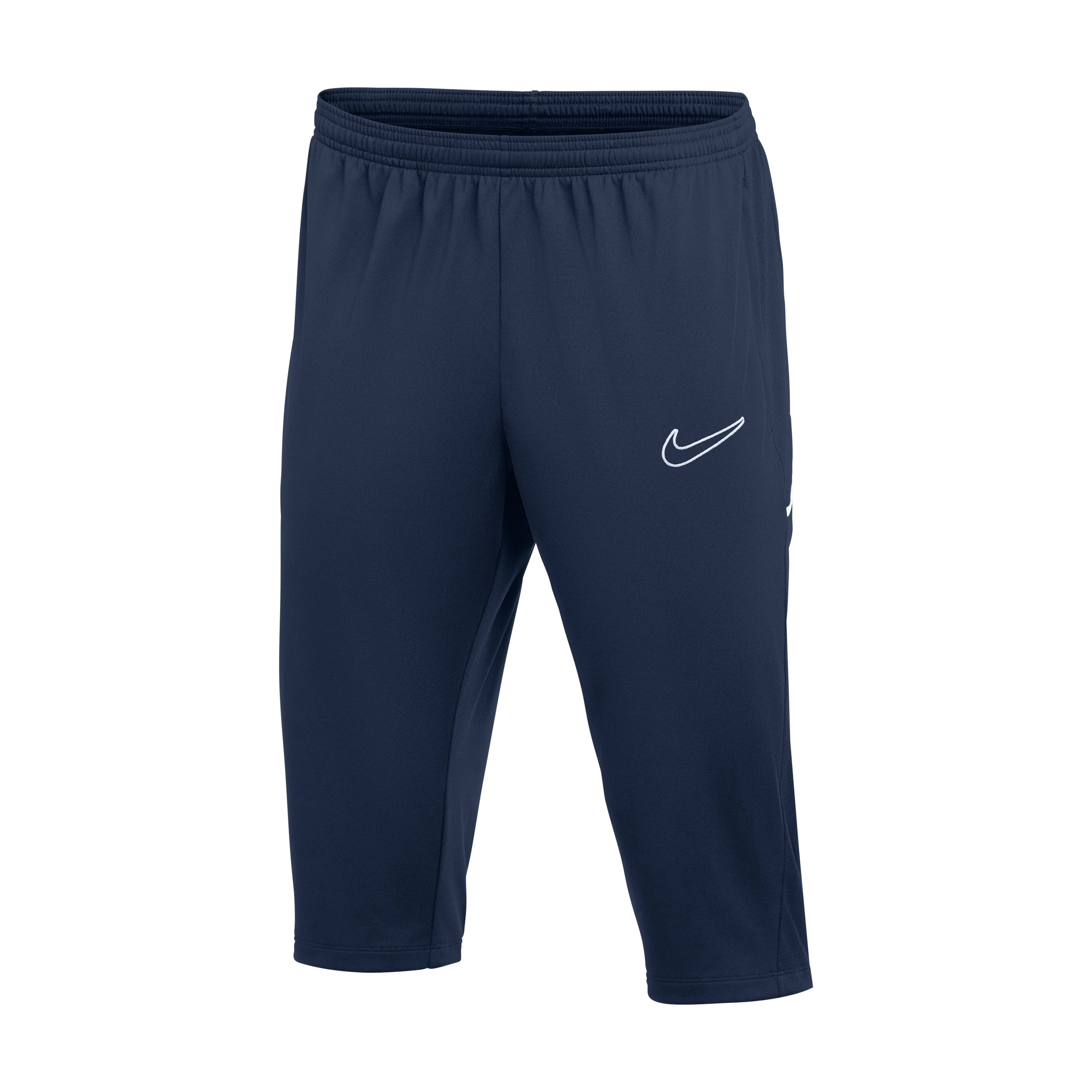 Nike Academy 25 Men's Dri-FIT Knit 3/4 Pants - Image 3