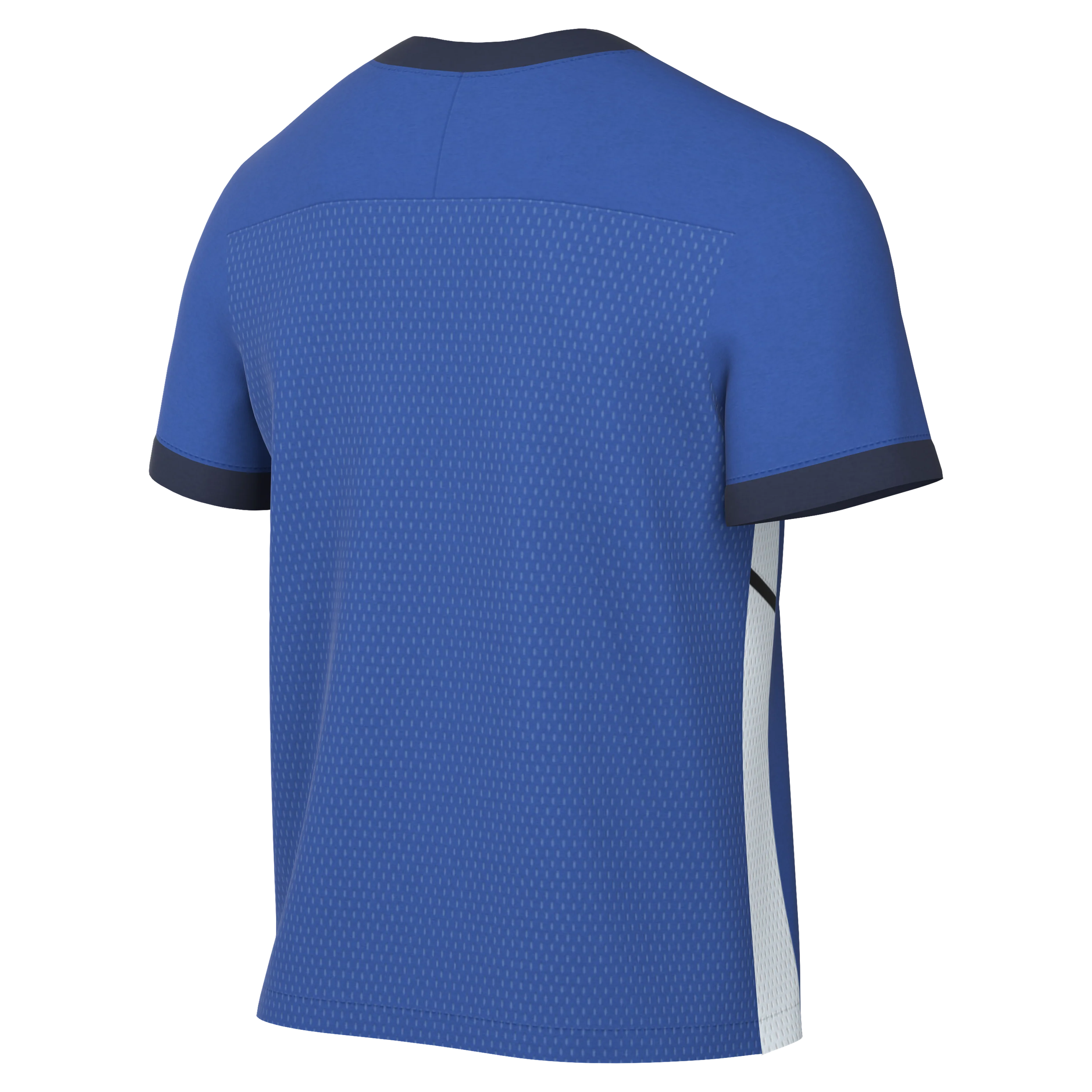 Nike Academy 25 Men's Dri-FIT Short-Sleeve Top 2025 - Image 12