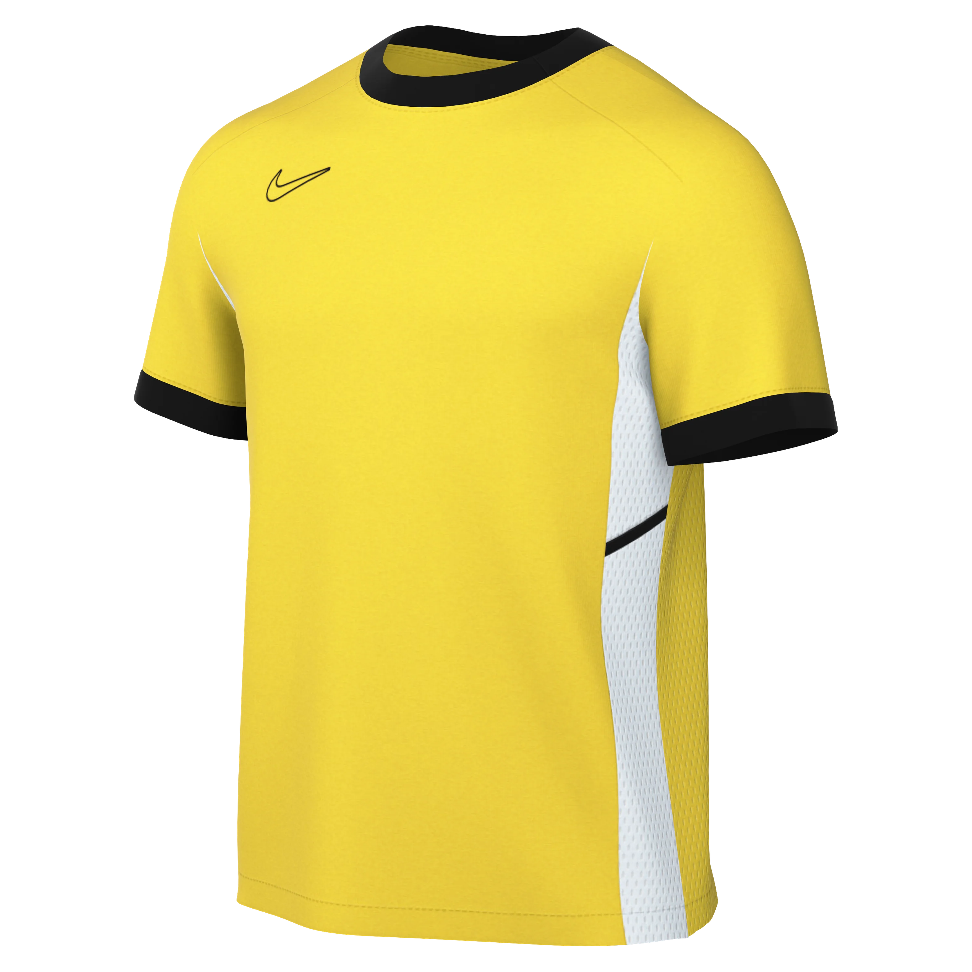 Nike Academy 25 Men's Dri-FIT Short-Sleeve Top 2025 - Image 15