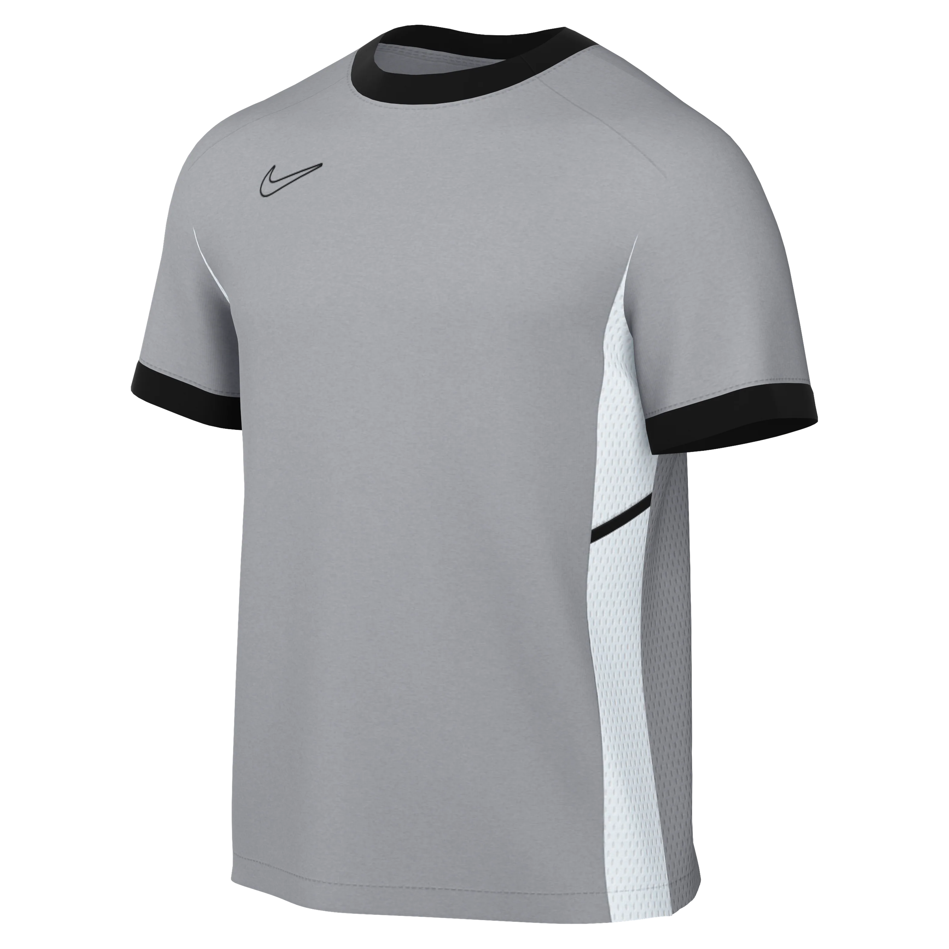 Nike Academy 25 Men's Dri-FIT Short-Sleeve Top 2025 - Image 6
