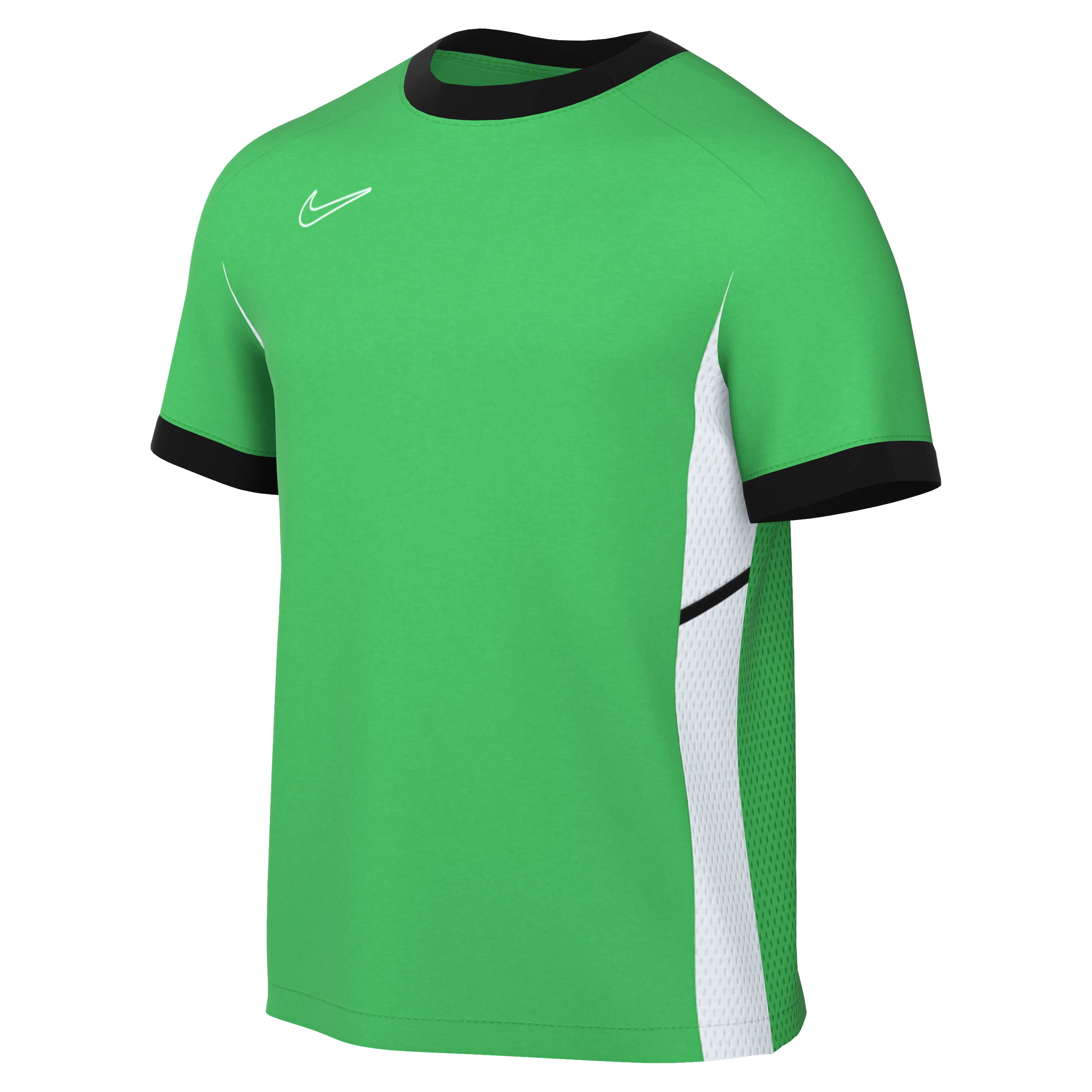 Nike Academy 25 Men's Dri-FIT Short-Sleeve Top 2025 - Image 7