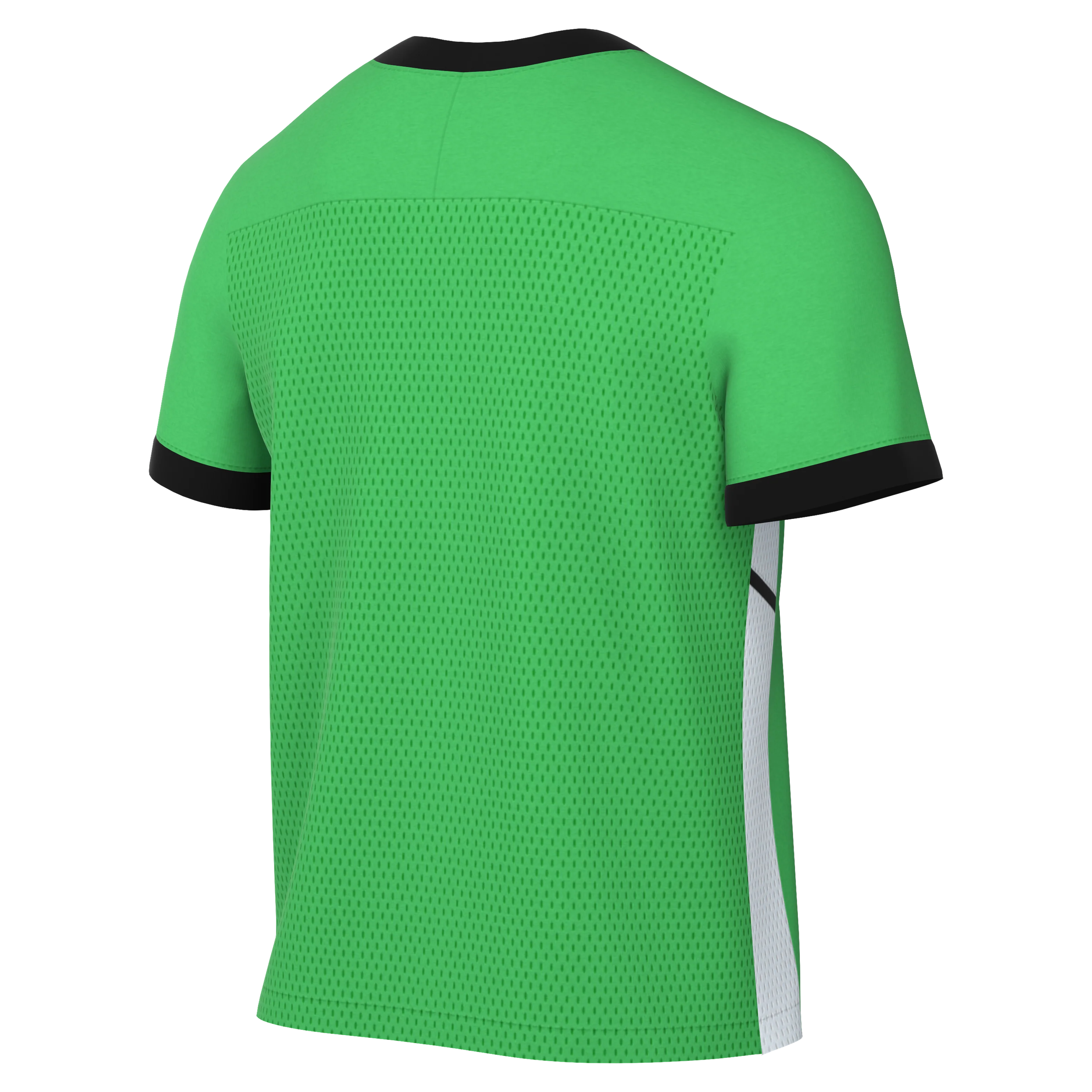 Nike Academy 25 Men's Dri-FIT Short-Sleeve Top 2025 - Image 8