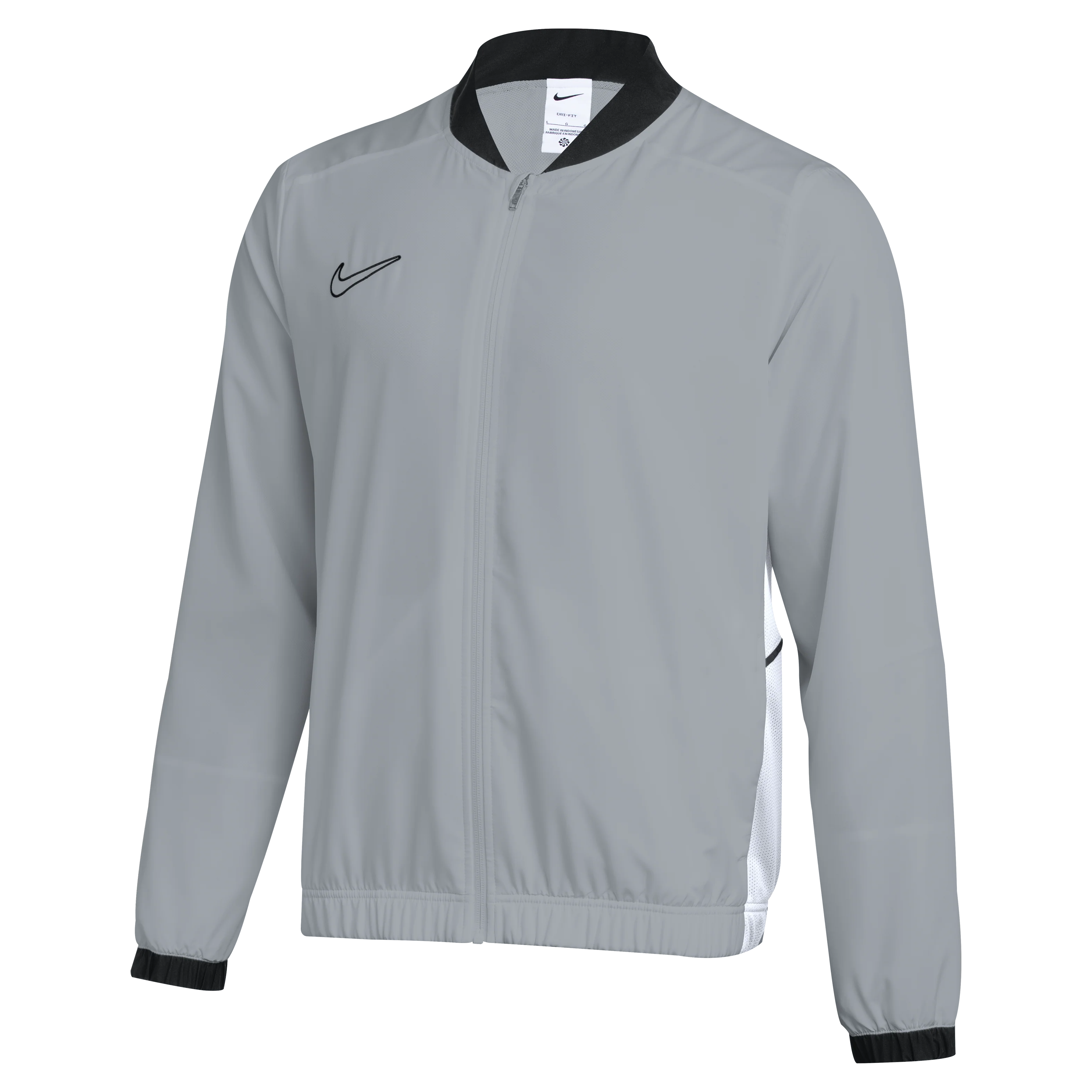 Nike Academy 25 Men's Dri-FIT Woven Track Jacket - Image 3