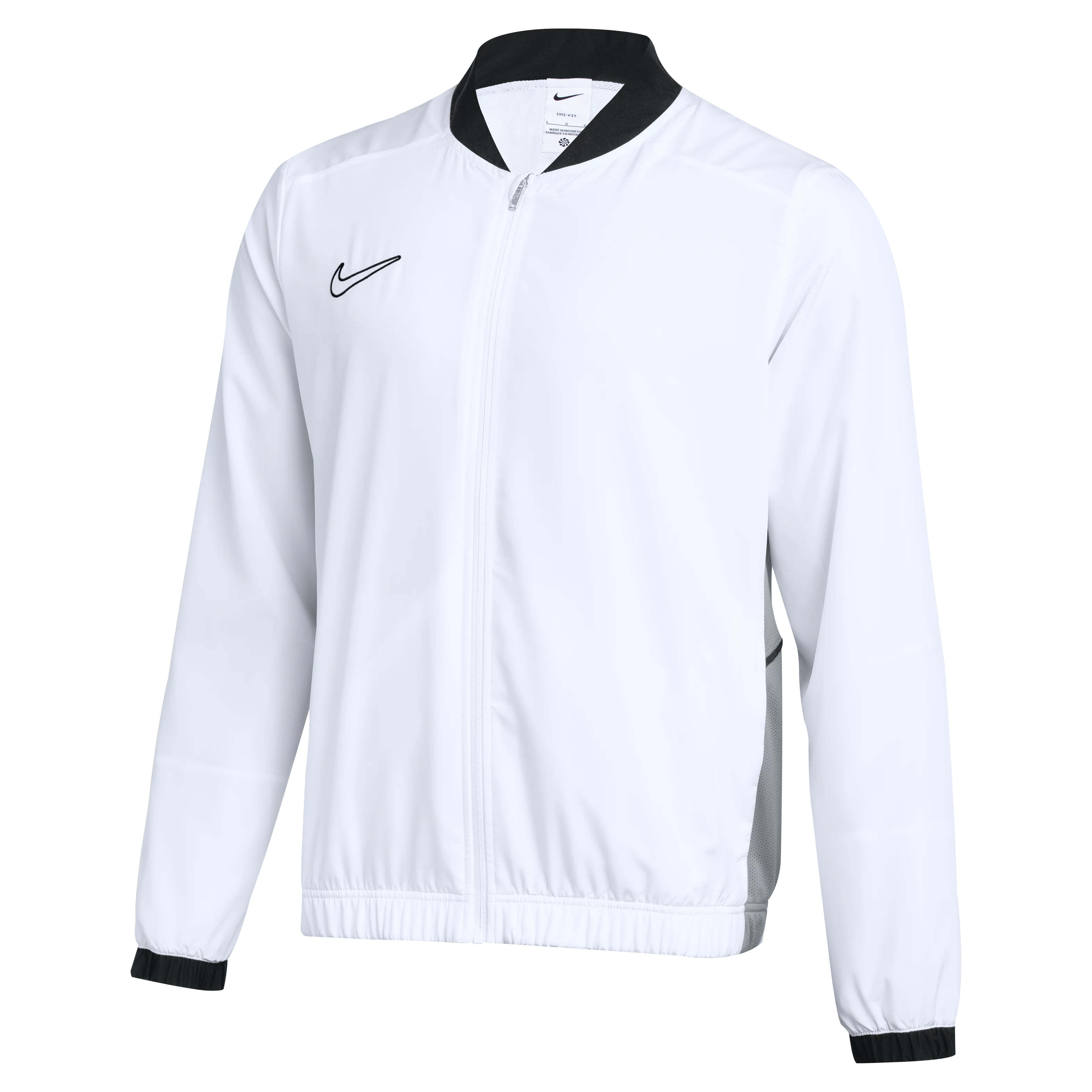 Nike Academy 25 Men's Dri-FIT Woven Track Jacket - Image 4