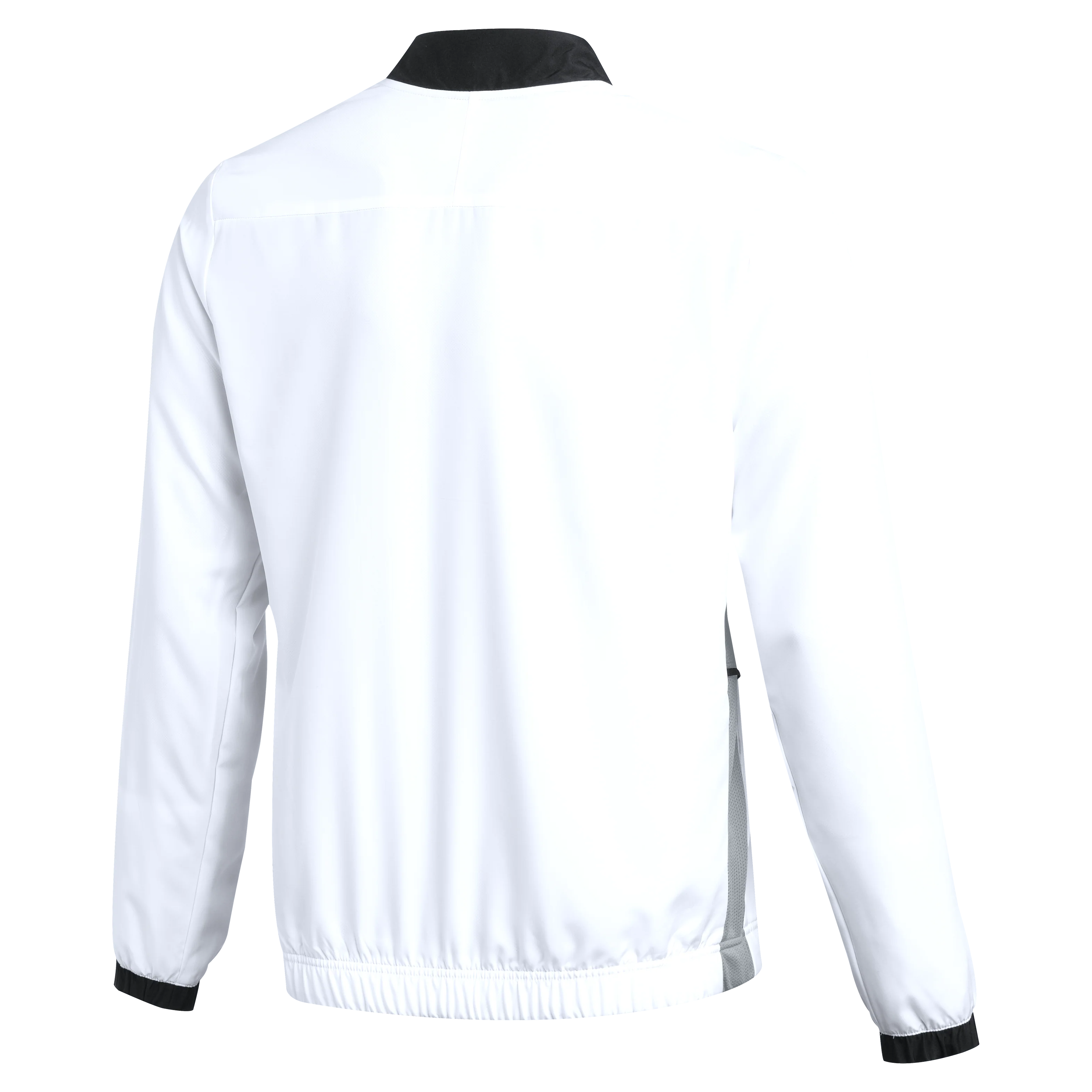 Nike Academy 25 Men's Dri-FIT Woven Track Jacket - Image 5