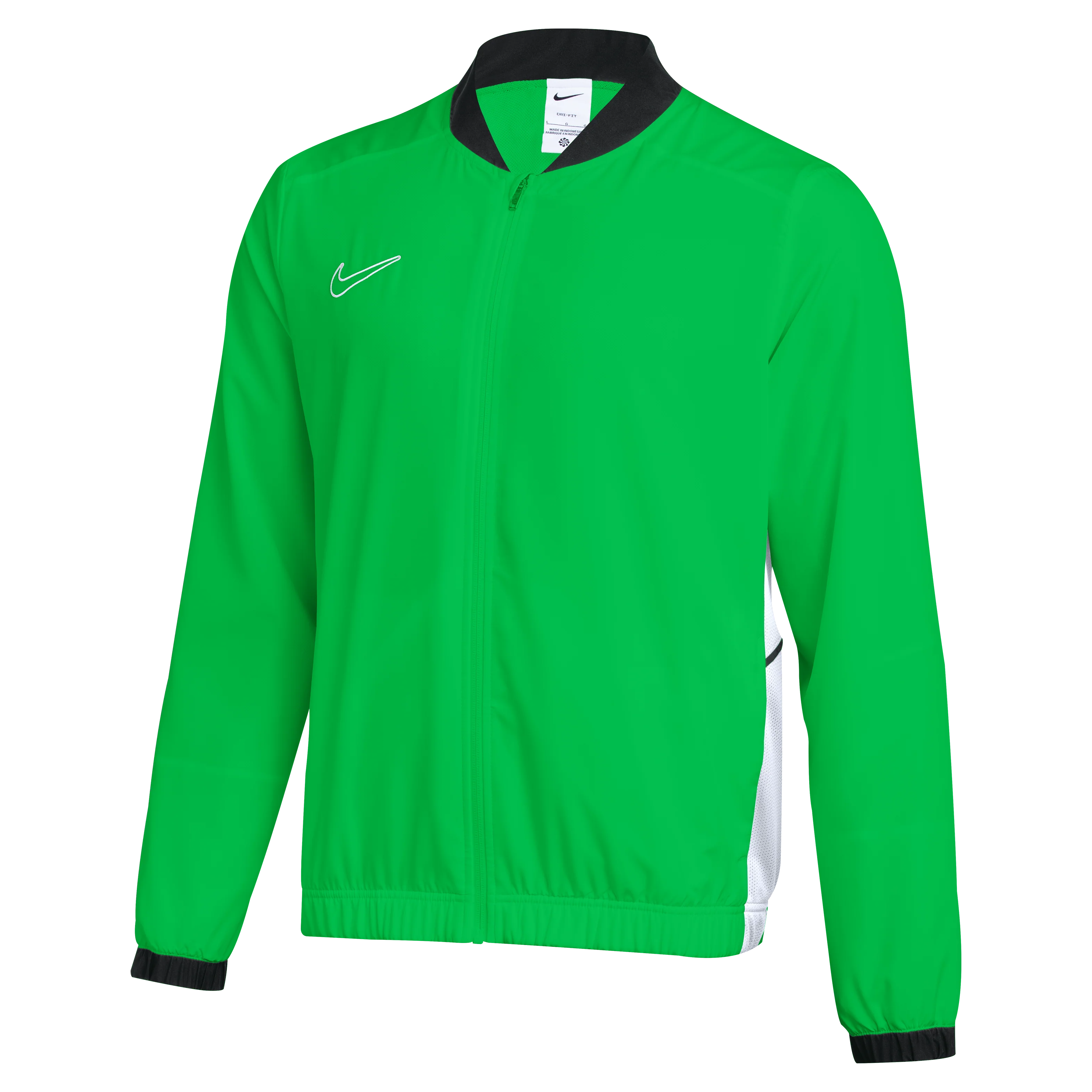Nike Academy 25 Men's Dri-FIT Woven Track Jacket - Image 6