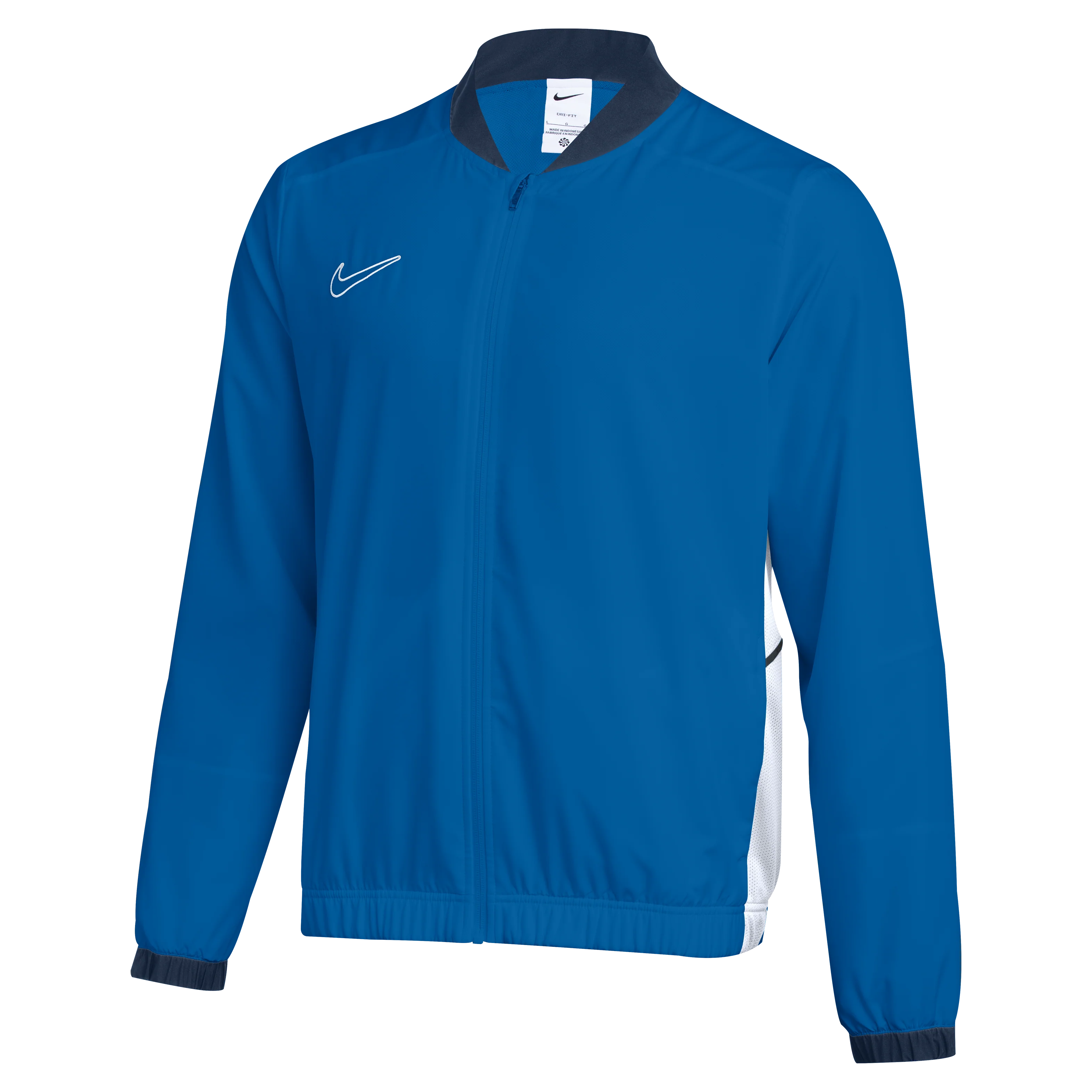 Nike Academy 25 Men's Dri-FIT Woven Track Jacket - Image 7