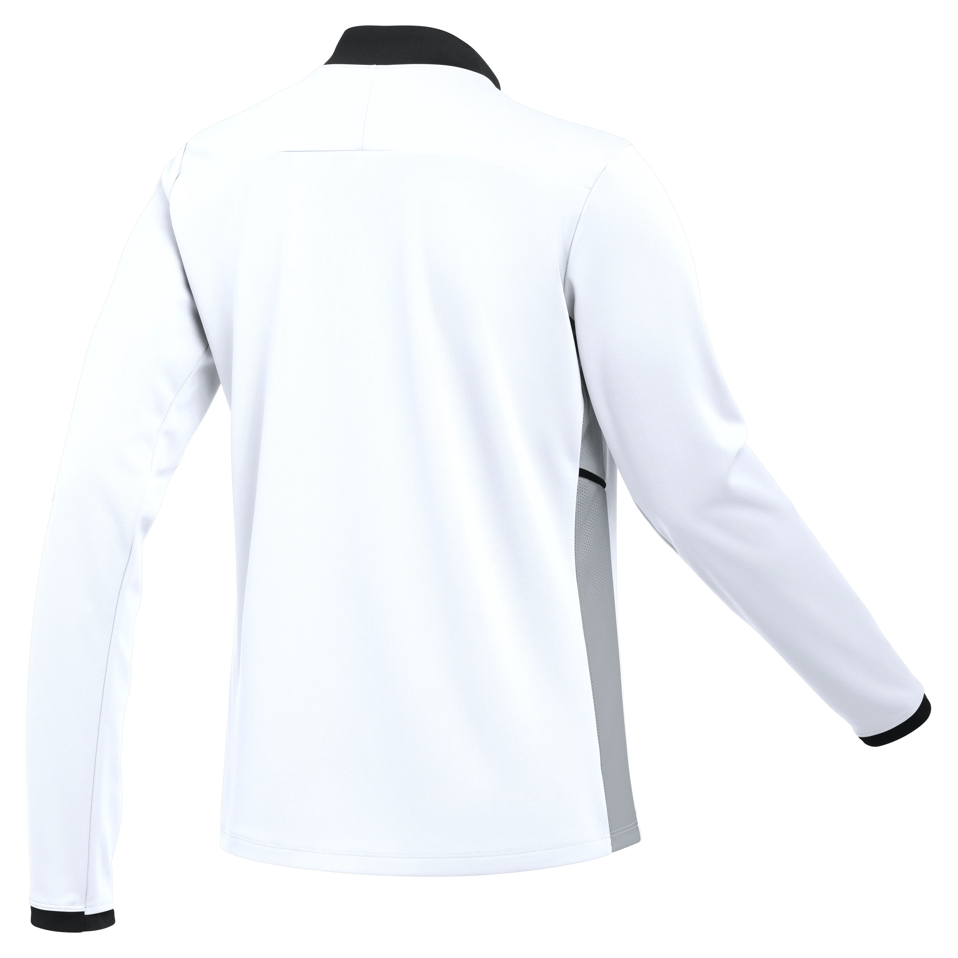 Nike Academy 25 Women's Dri-FIT Drill Top - Image 2