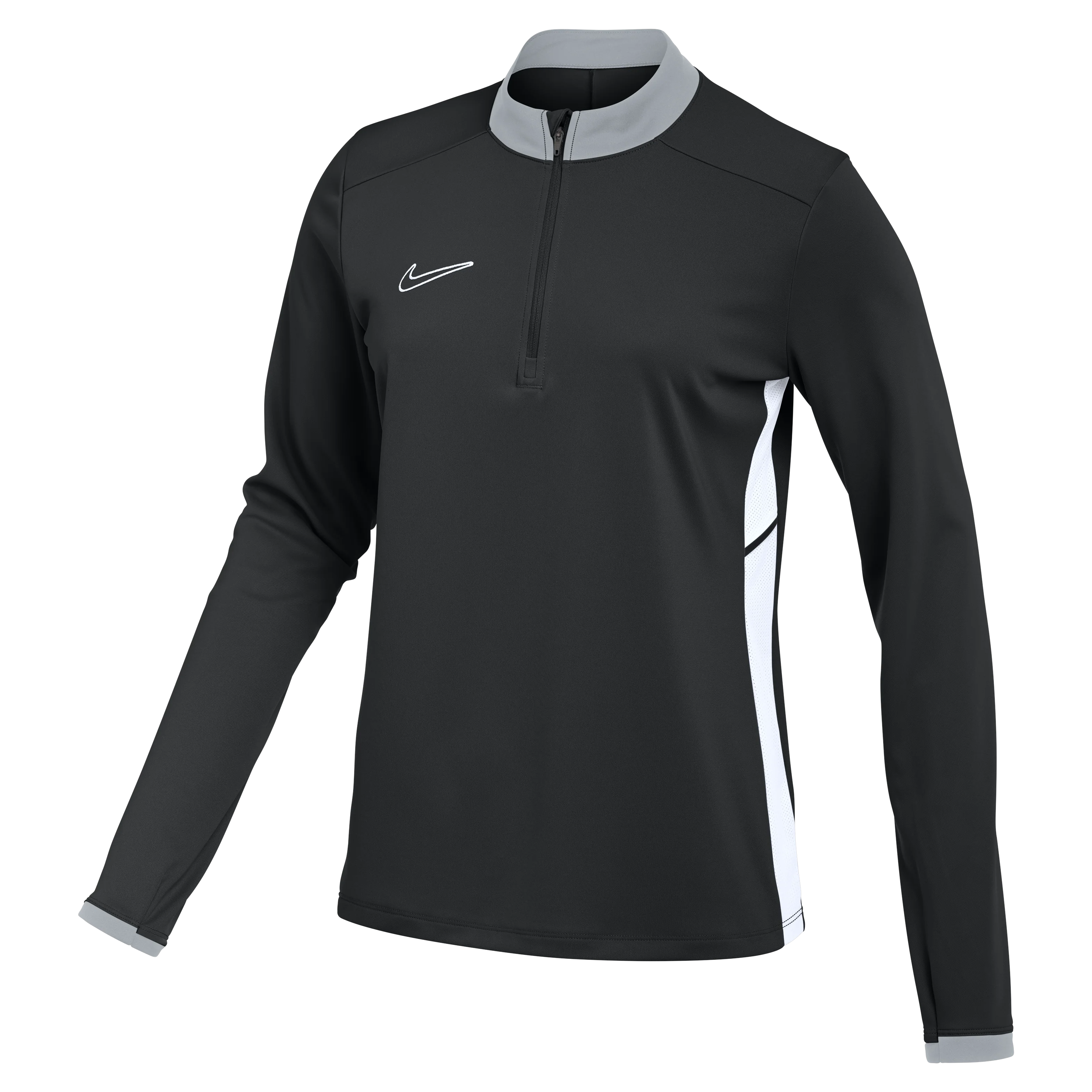 Nike Academy 25 Women's Dri-FIT Drill Top - Image 3