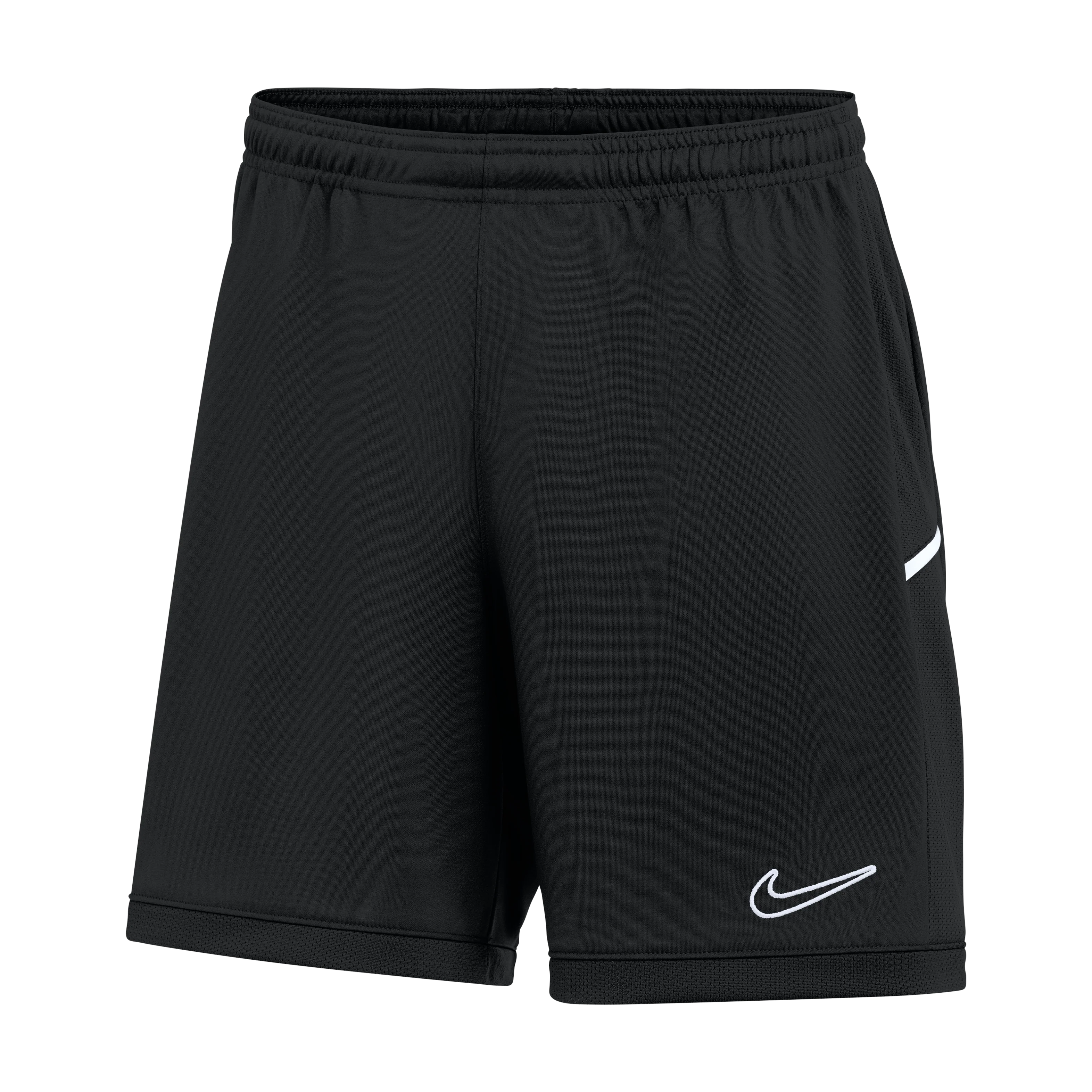 Nike Academy 25 Women's Nike Dri-FIT Knit Shorts - Image 3