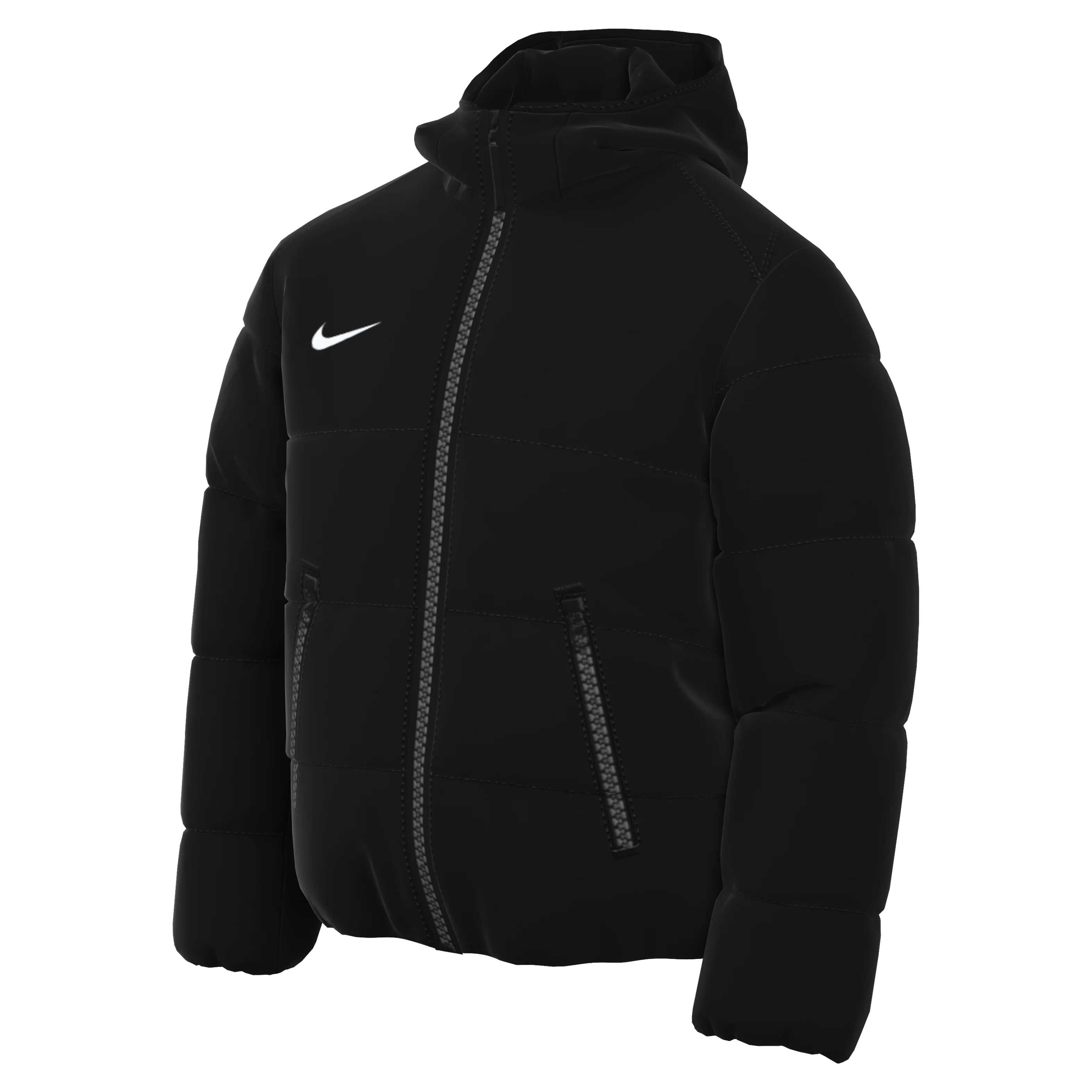 Dri-Fit Academy Pro Fall Jacket - Image 3