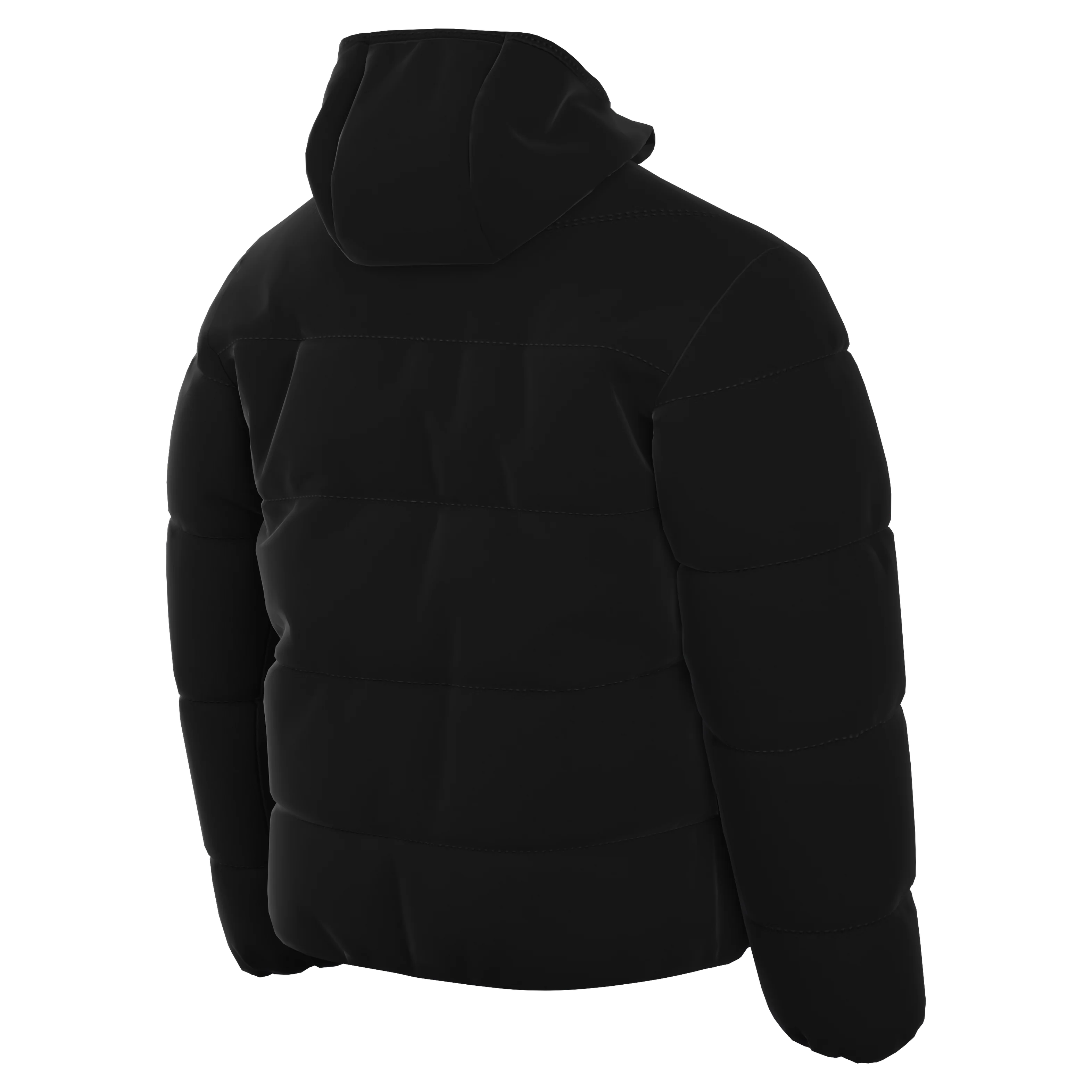 Dri-Fit Academy Pro Fall Jacket - Image 4