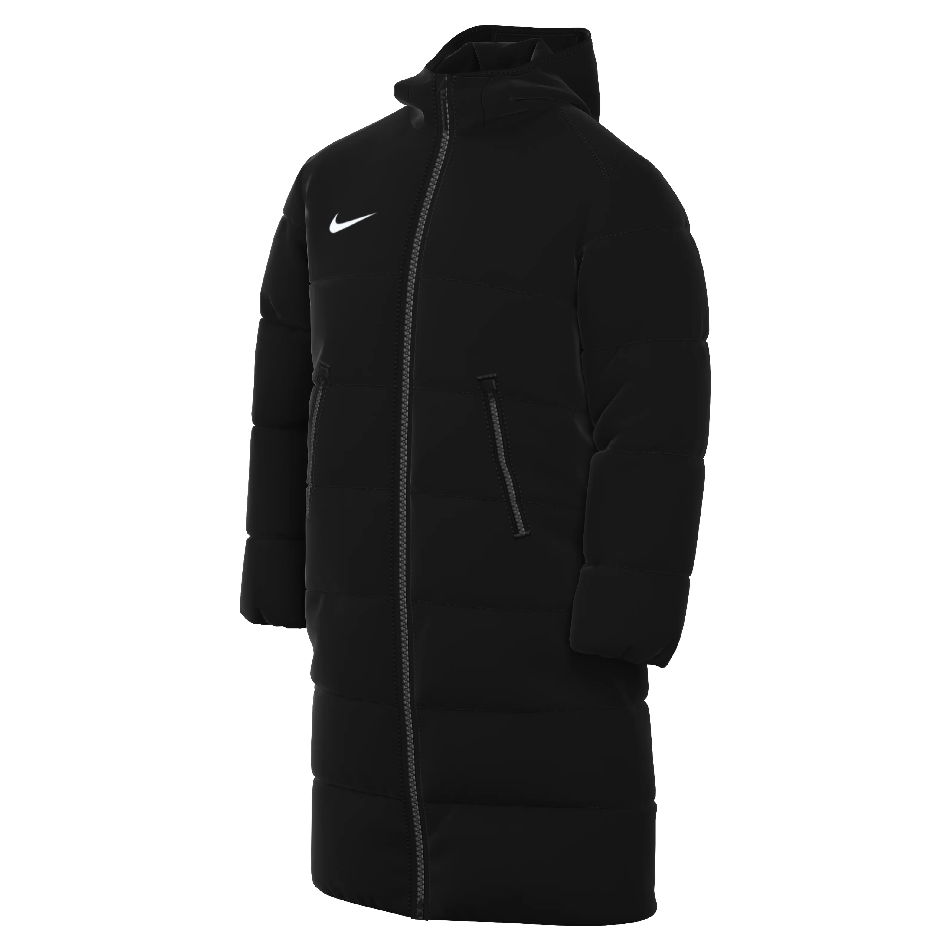 Nike Academy Pro 24 Sideline Winter Jacket - Image 3