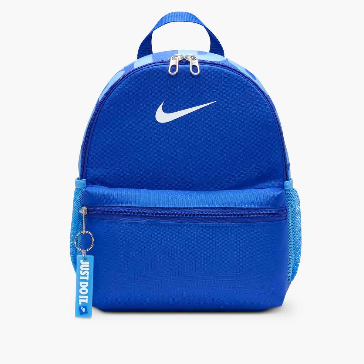 Nike Brasilia Kids' Mini Backpack (DR6091) - Image 3