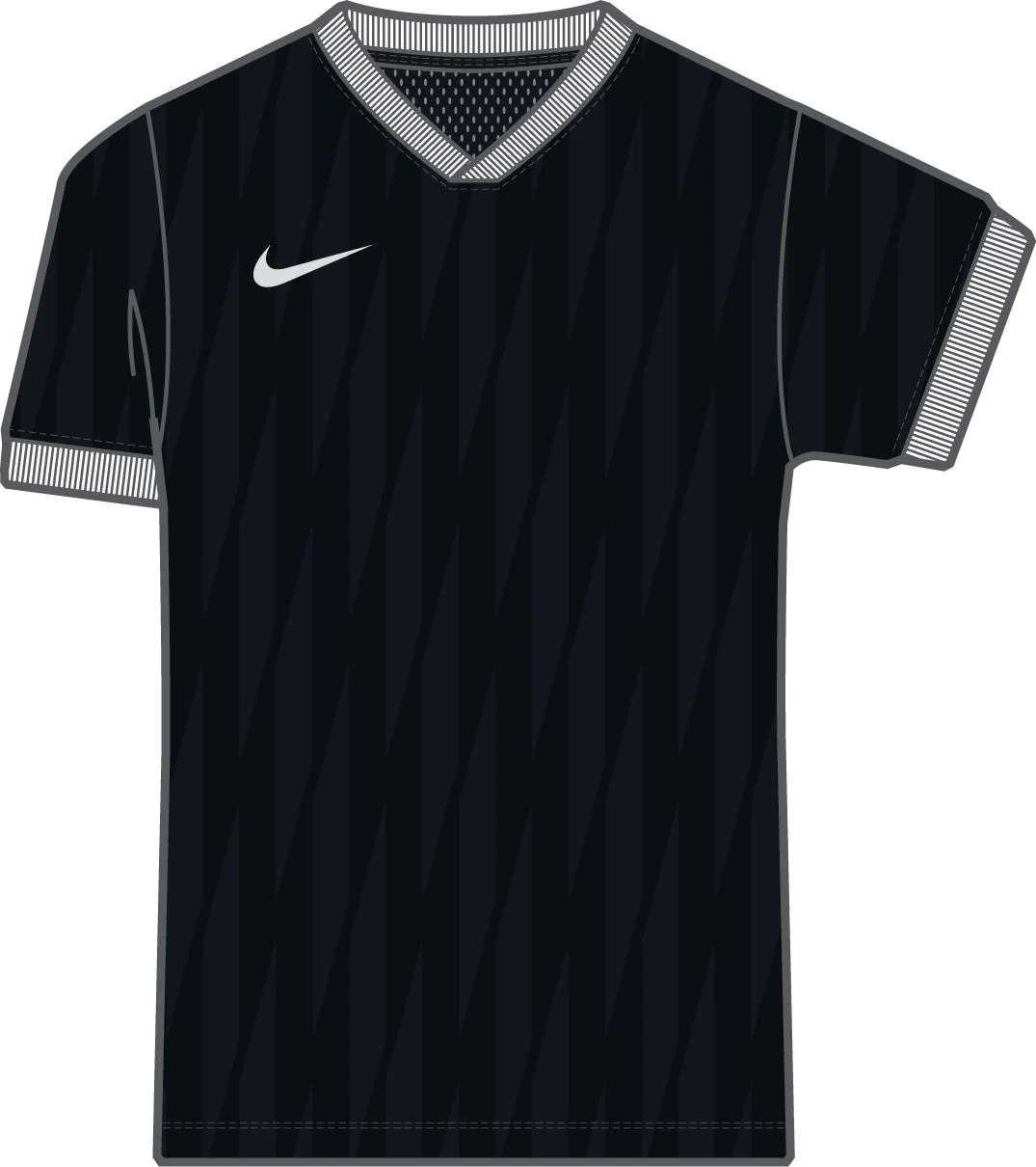 Nike Challenge VI Jersey - Image 3