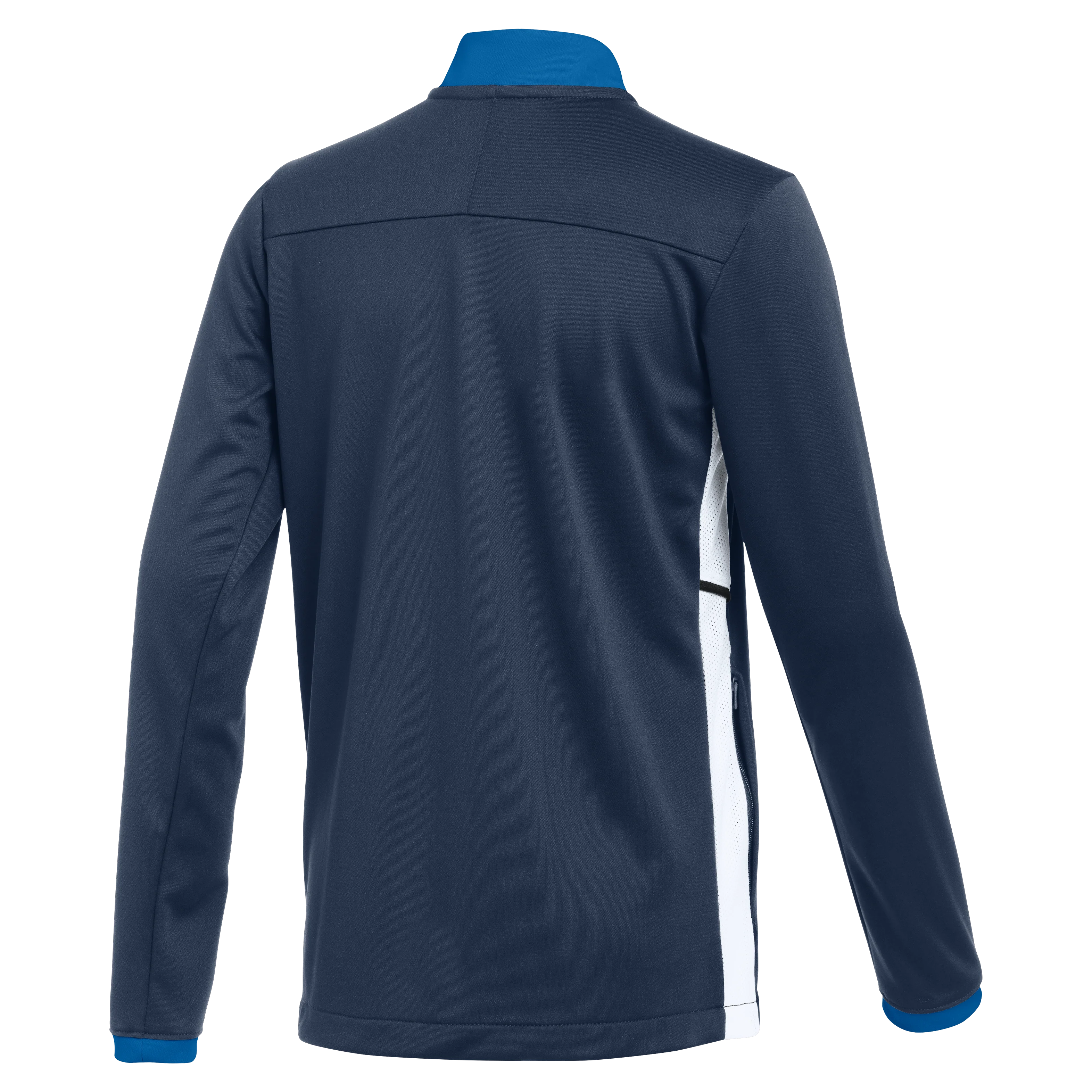 Nike Dri-FIT Academy 25 Big Kids Knit Track Jacket - Image 10