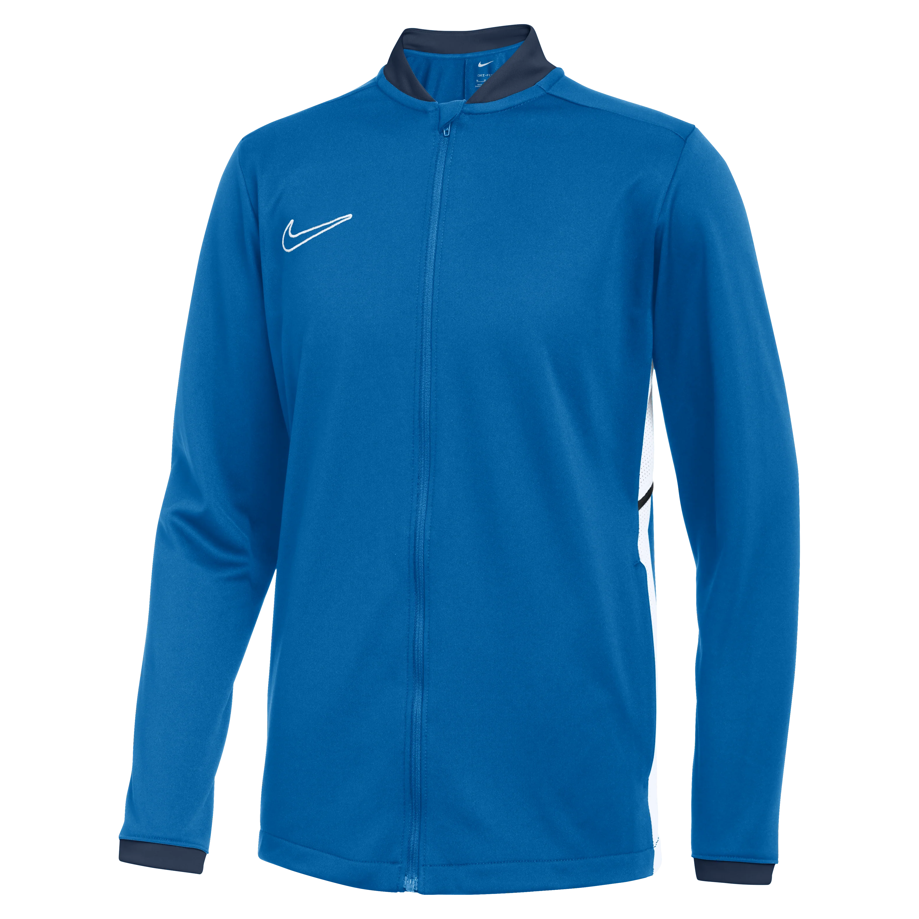 Nike Dri-FIT Academy 25 Big Kids Knit Track Jacket - Image 11