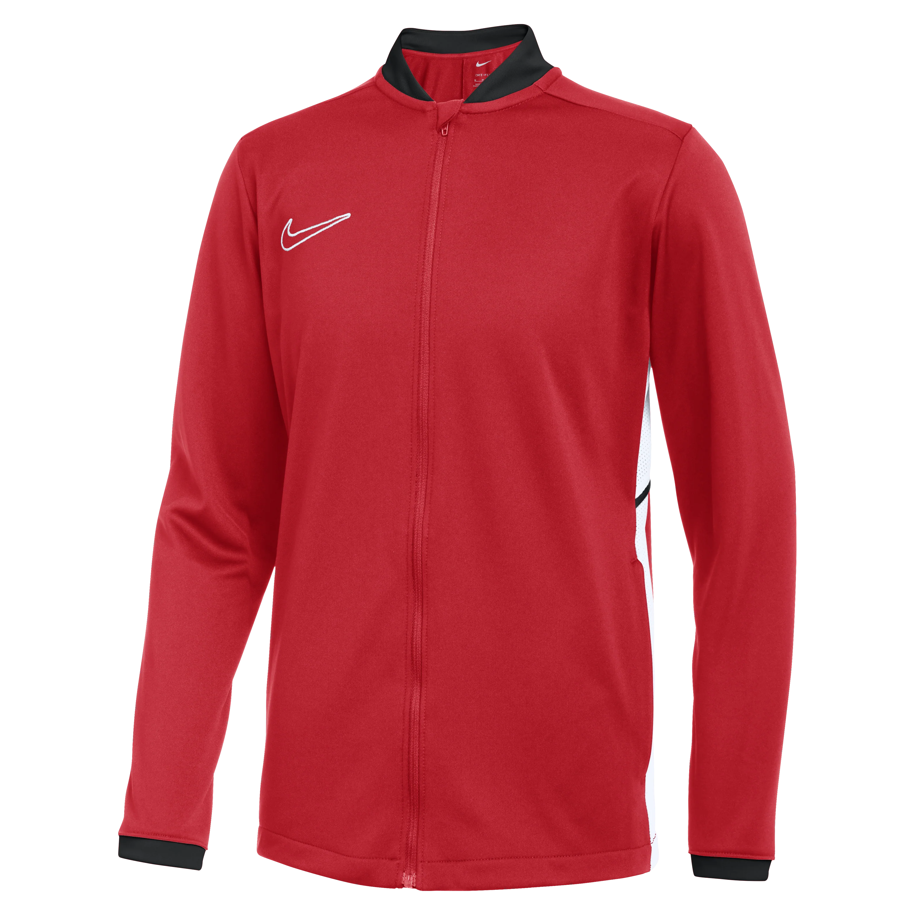 Nike Dri-FIT Academy 25 Big Kids Knit Track Jacket - Image 13