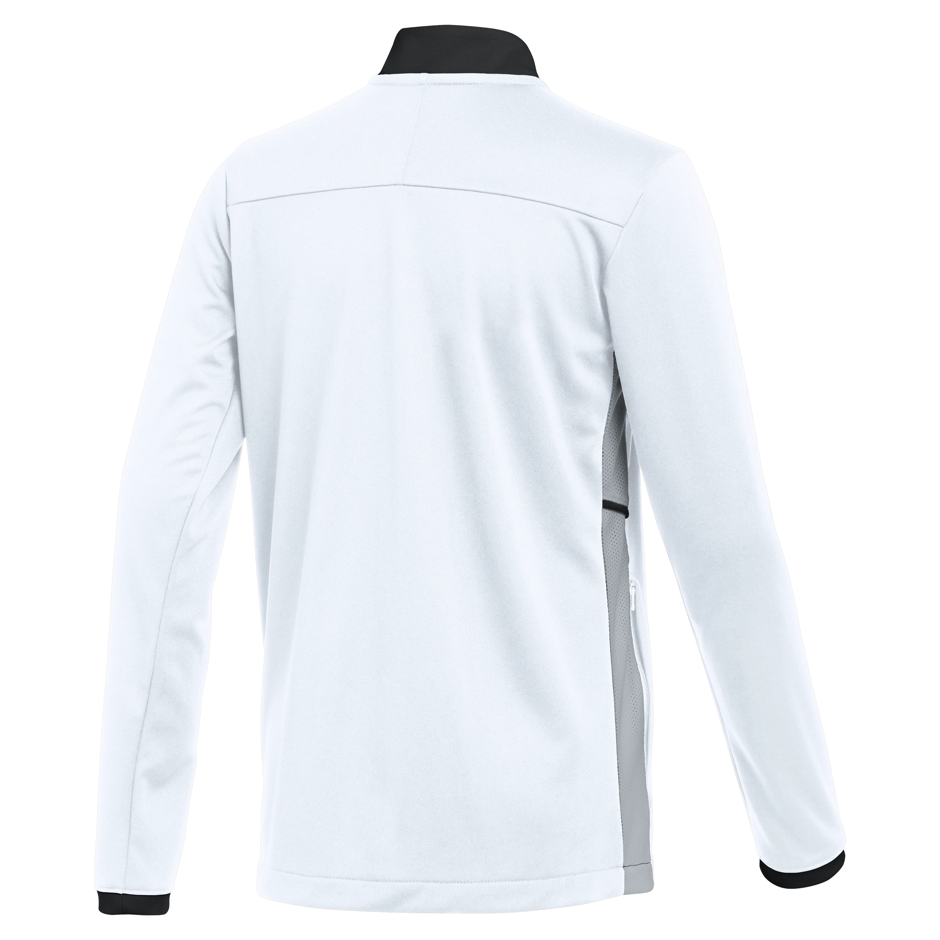 Nike Dri-FIT Academy 25 Big Kids Knit Track Jacket - Image 2