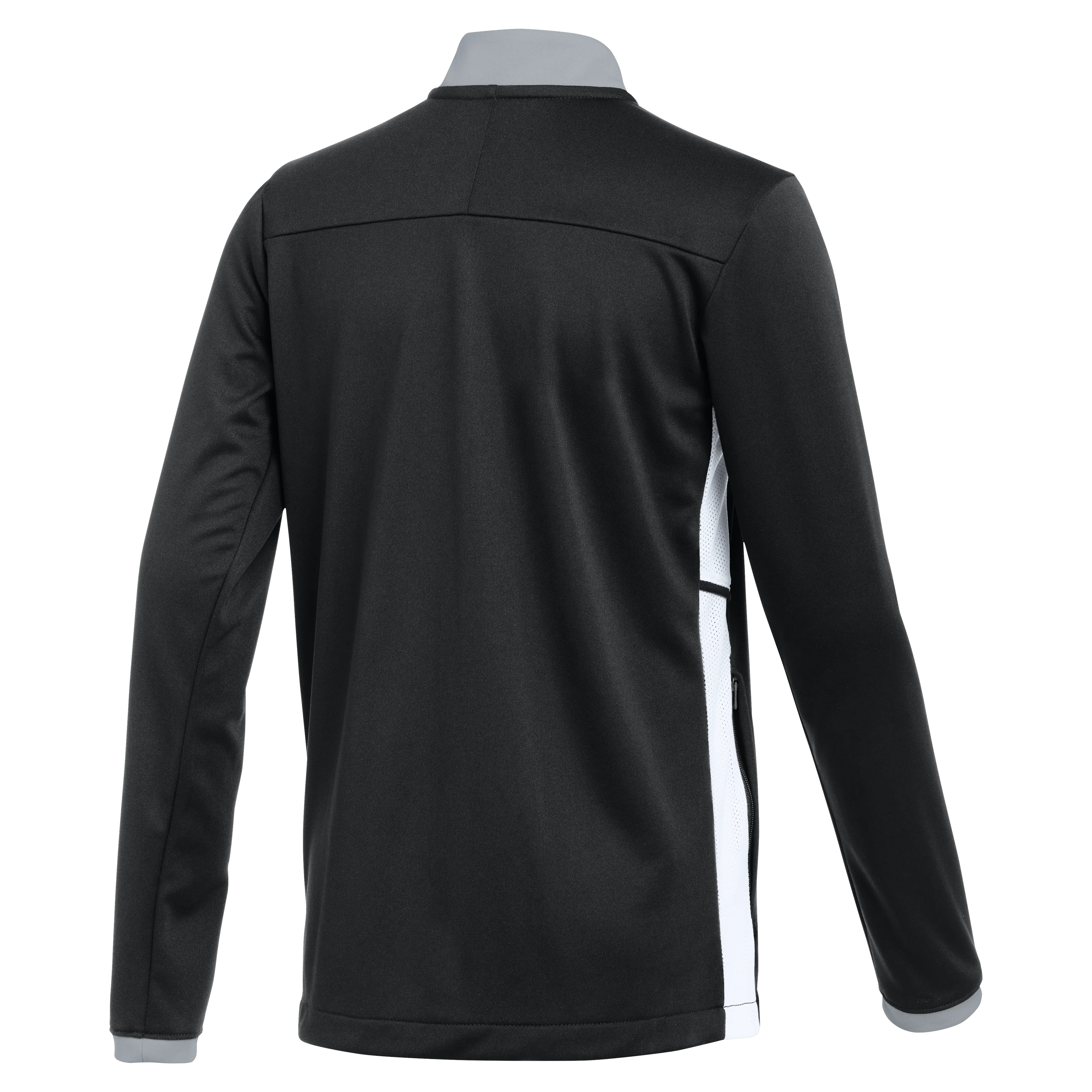 Nike Dri-FIT Academy 25 Big Kids Knit Track Jacket - Image 4