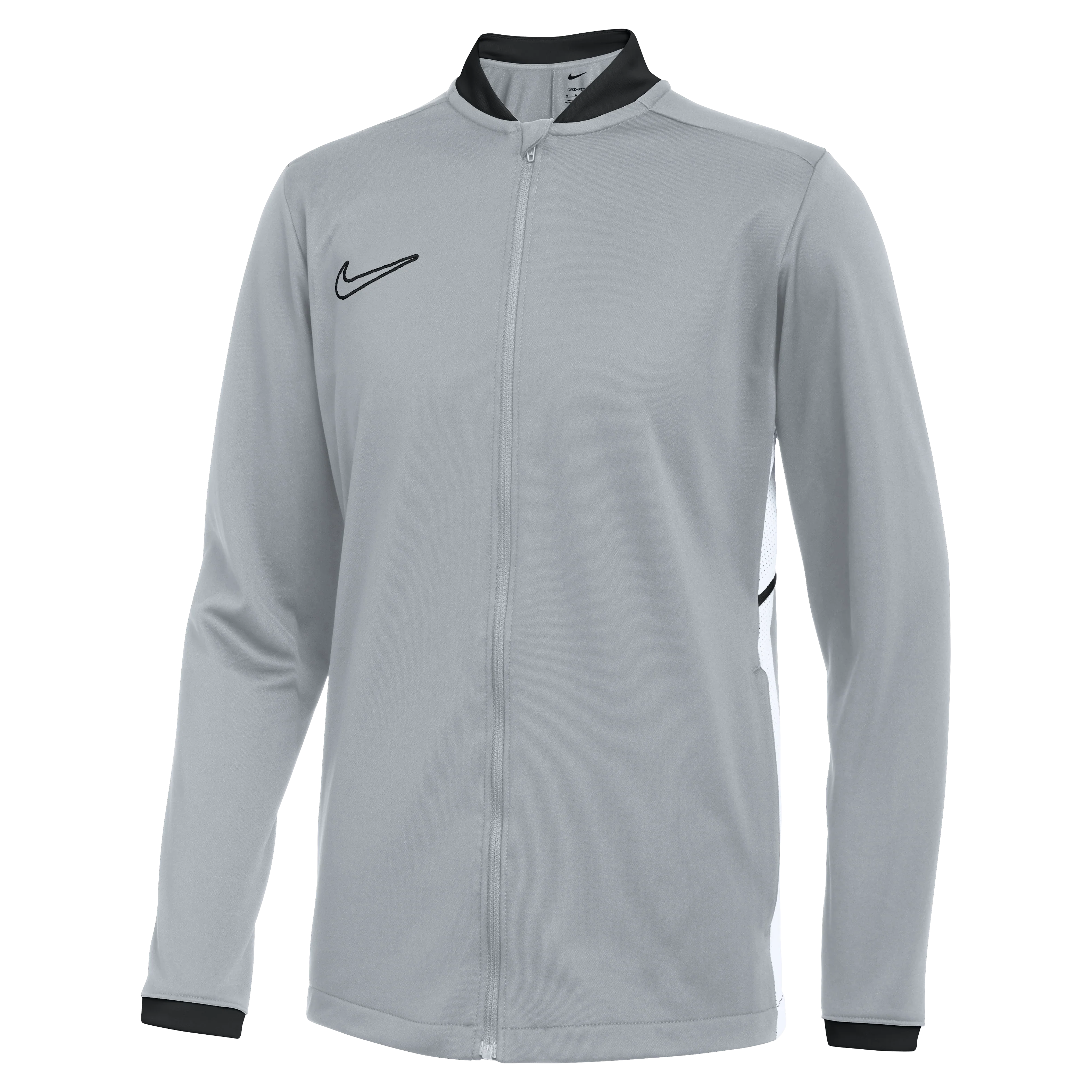 Nike Dri-FIT Academy 25 Big Kids Knit Track Jacket - Image 5
