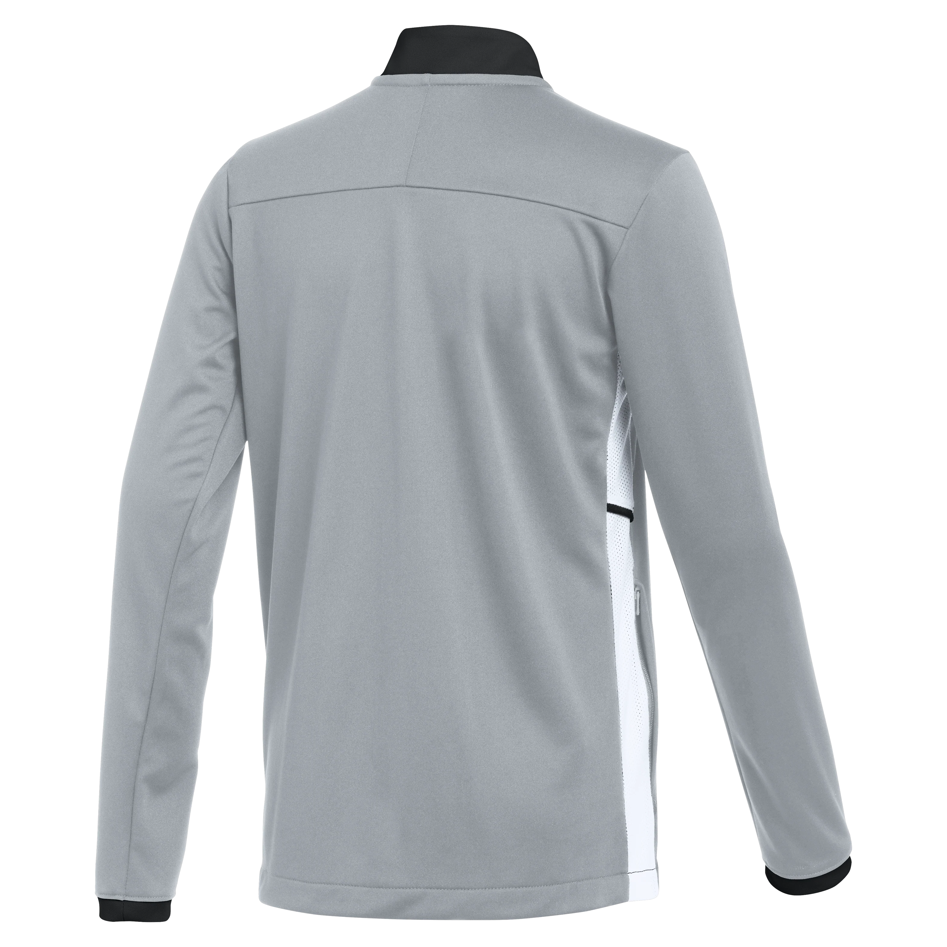Nike Dri-FIT Academy 25 Big Kids Knit Track Jacket - Image 6