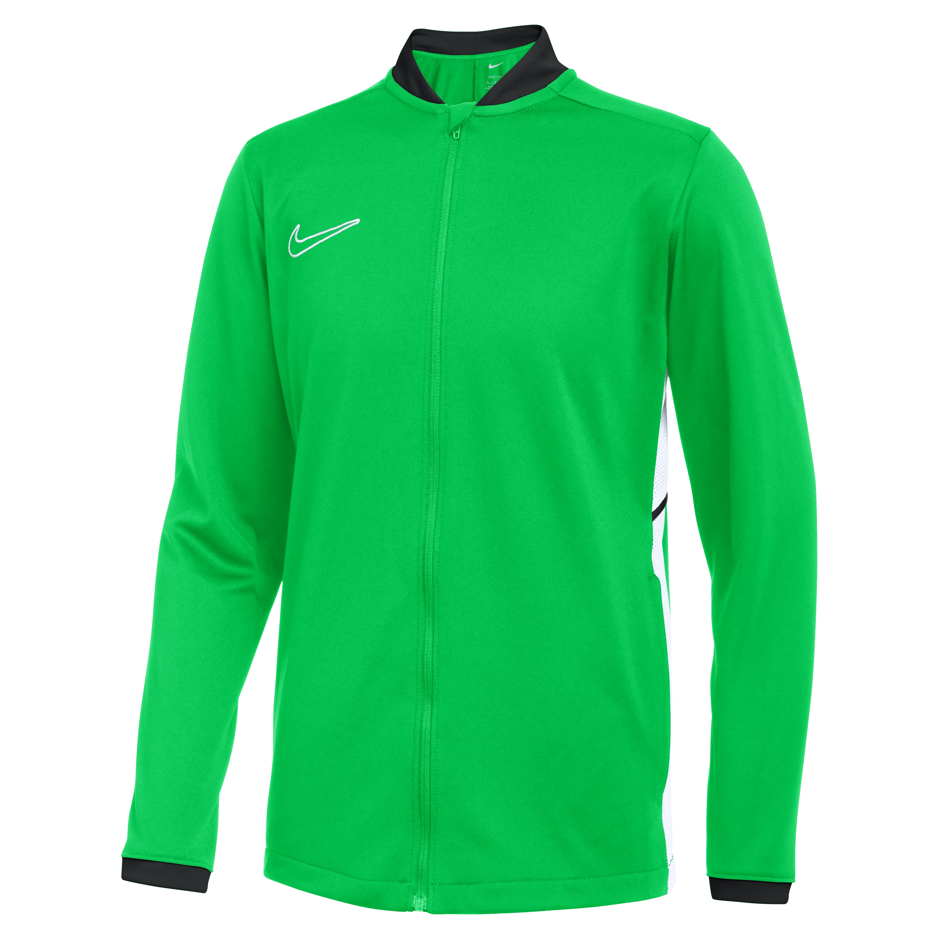 Nike Dri-FIT Academy 25 Big Kids Knit Track Jacket - Image 7