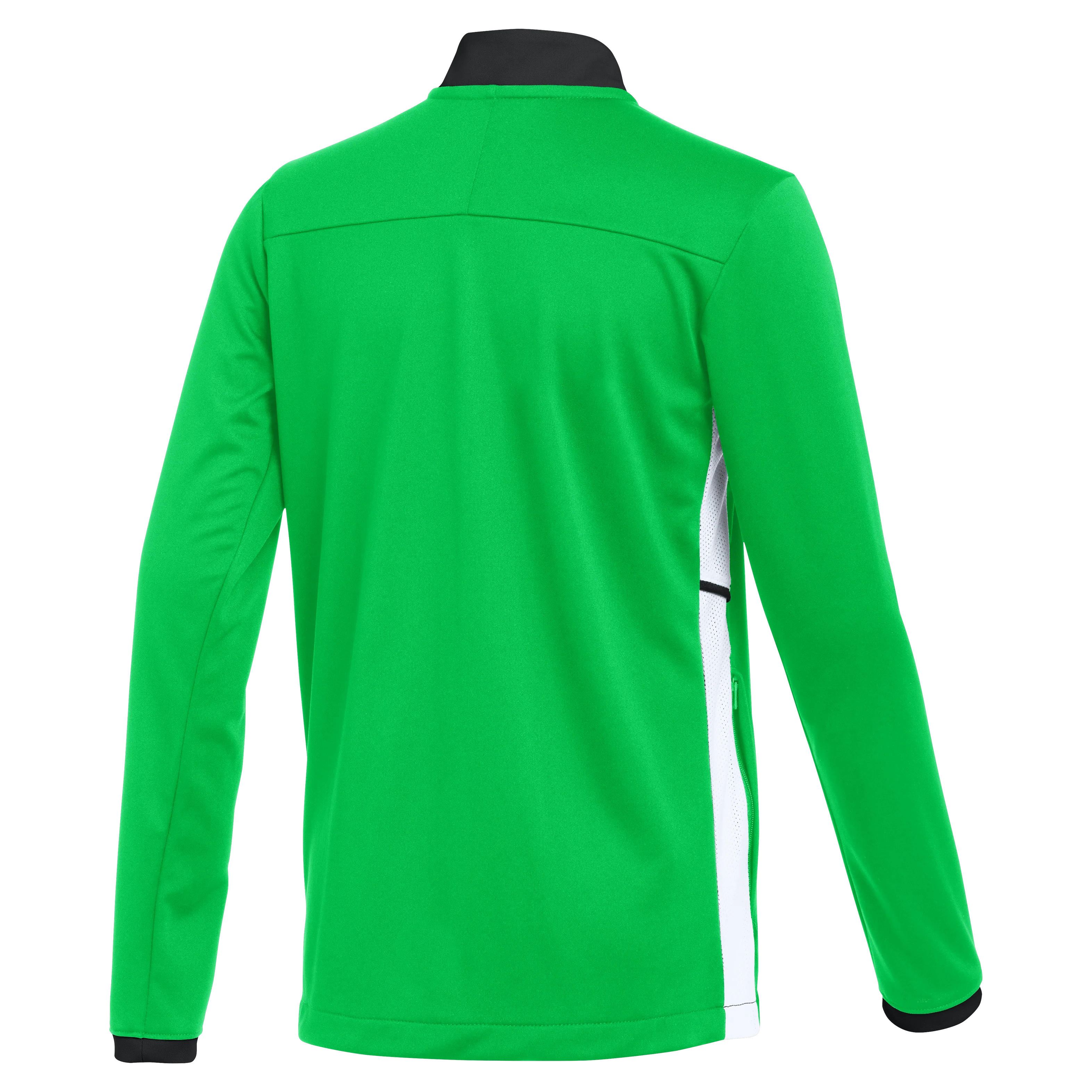 Nike Dri-FIT Academy 25 Big Kids Knit Track Jacket - Image 8