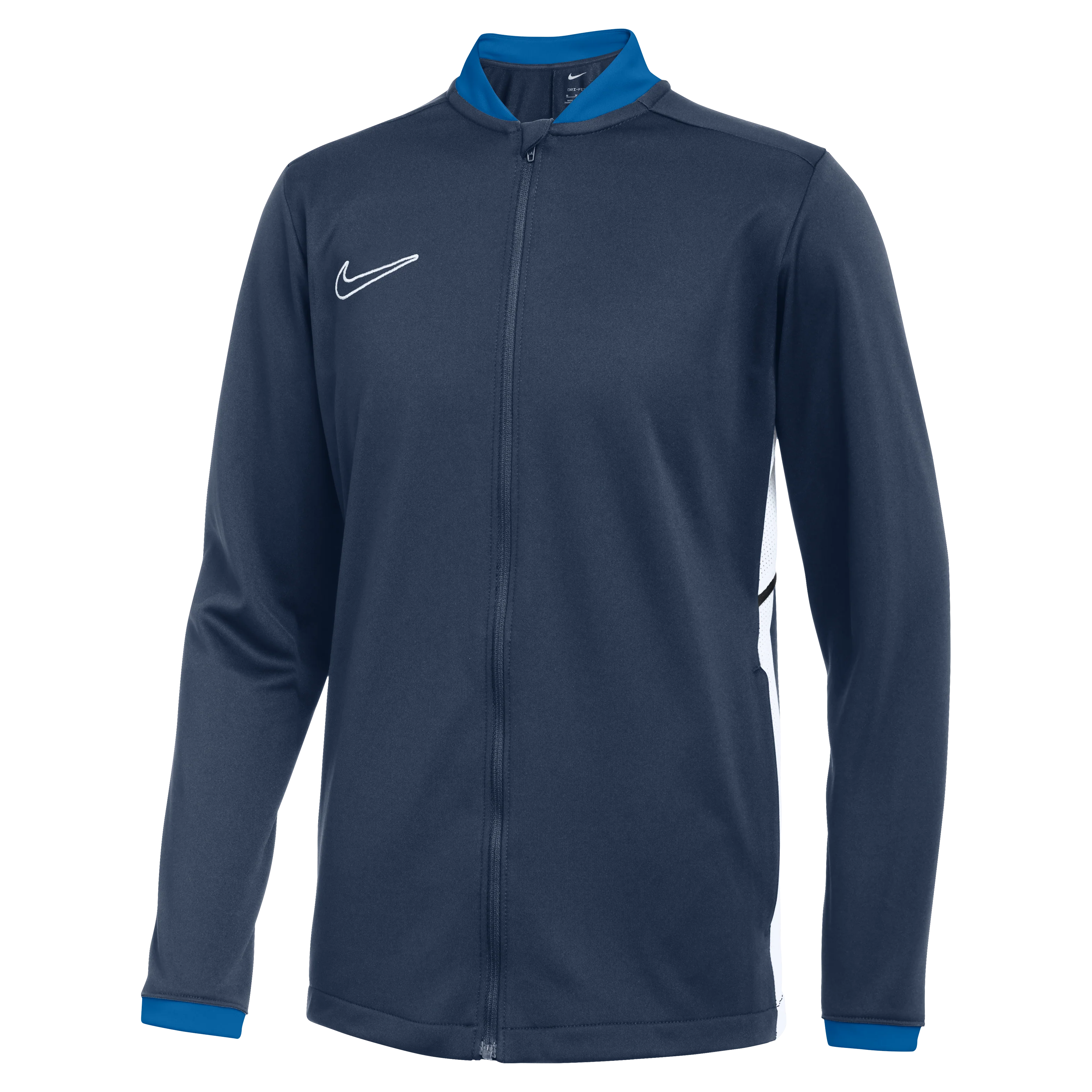 Nike Dri-FIT Academy 25 Big Kids Knit Track Jacket - Image 9