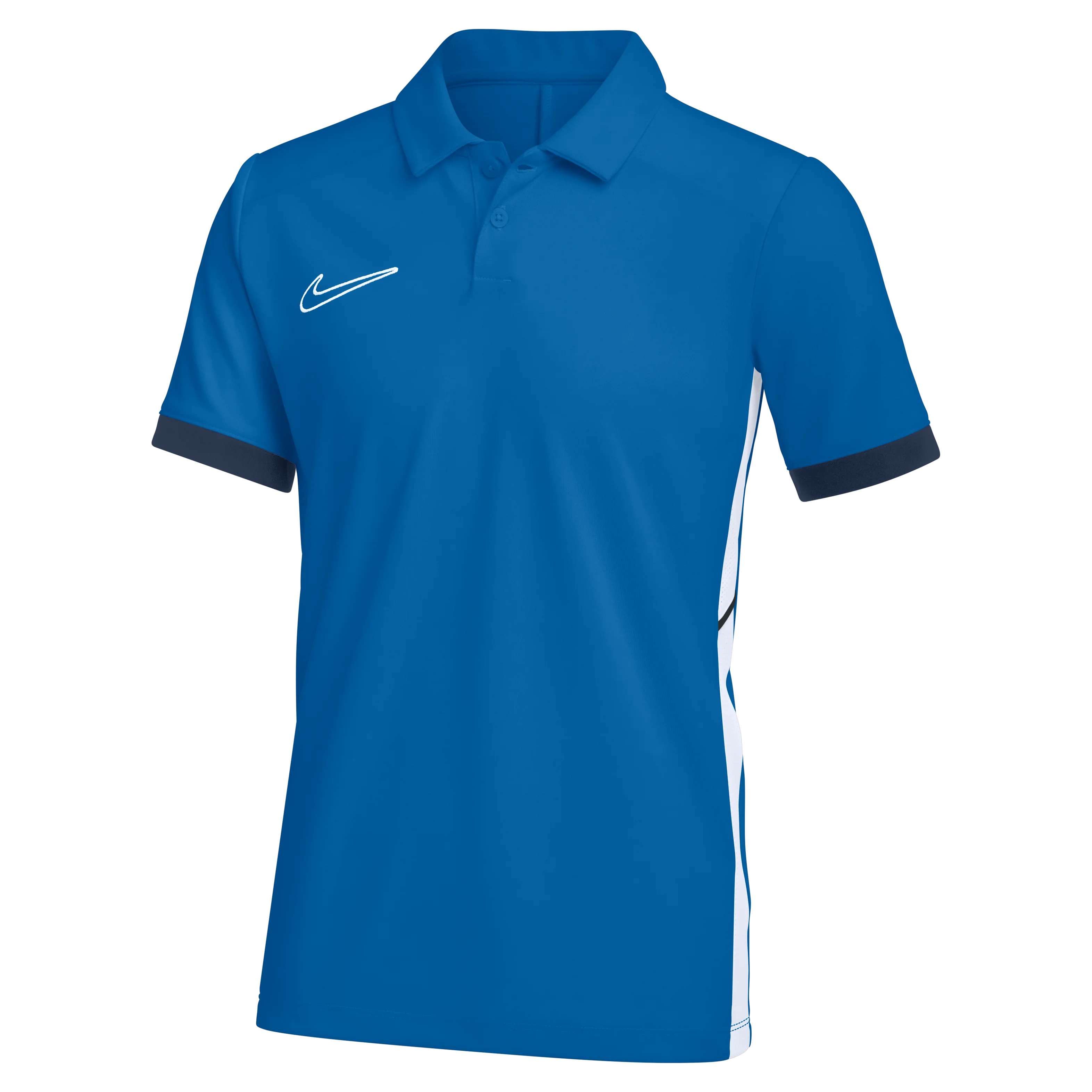 Nike Dri-FIT Academy 25 Kids Polo Shirt - Image 11