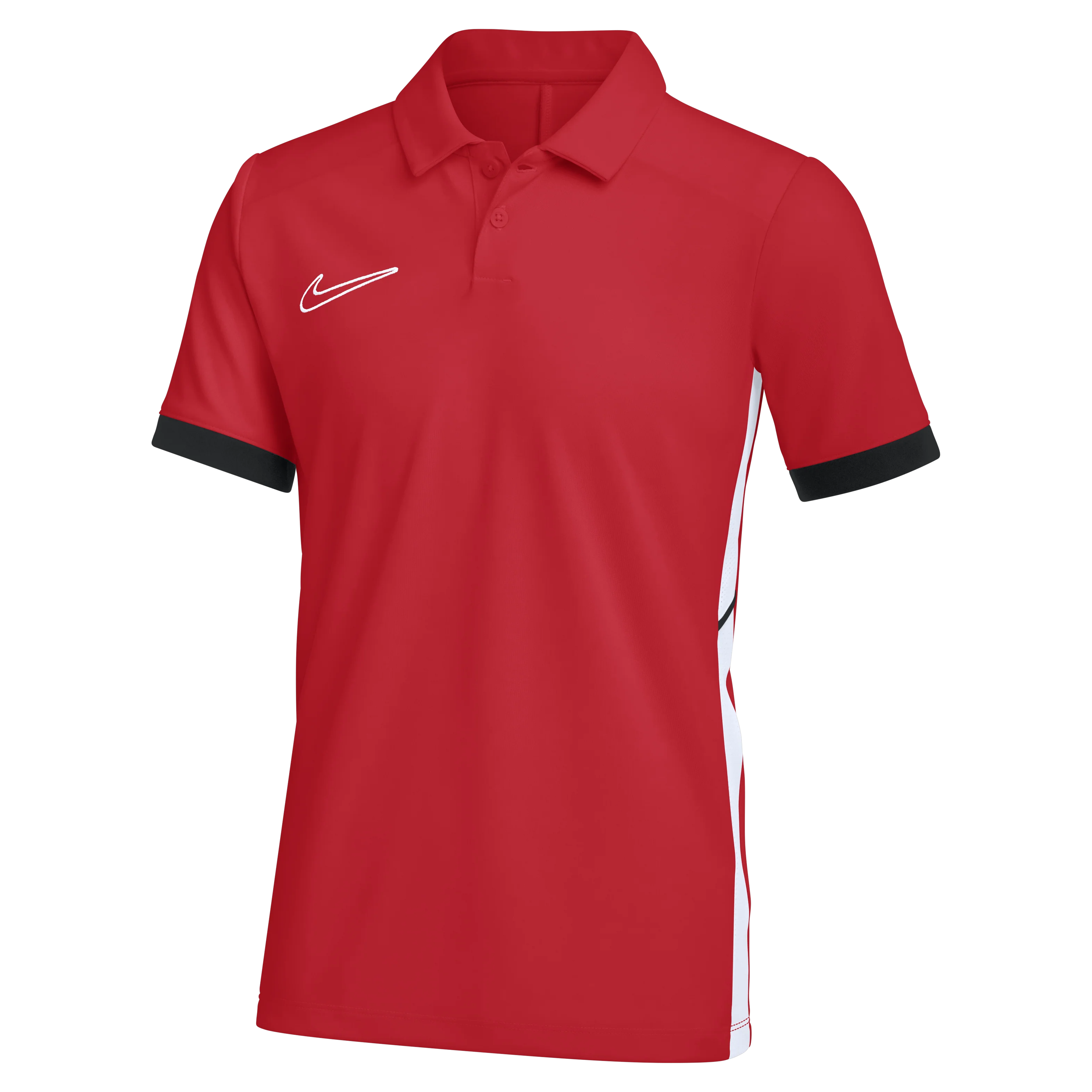Nike Dri-FIT Academy 25 Kids Polo Shirt - Image 13