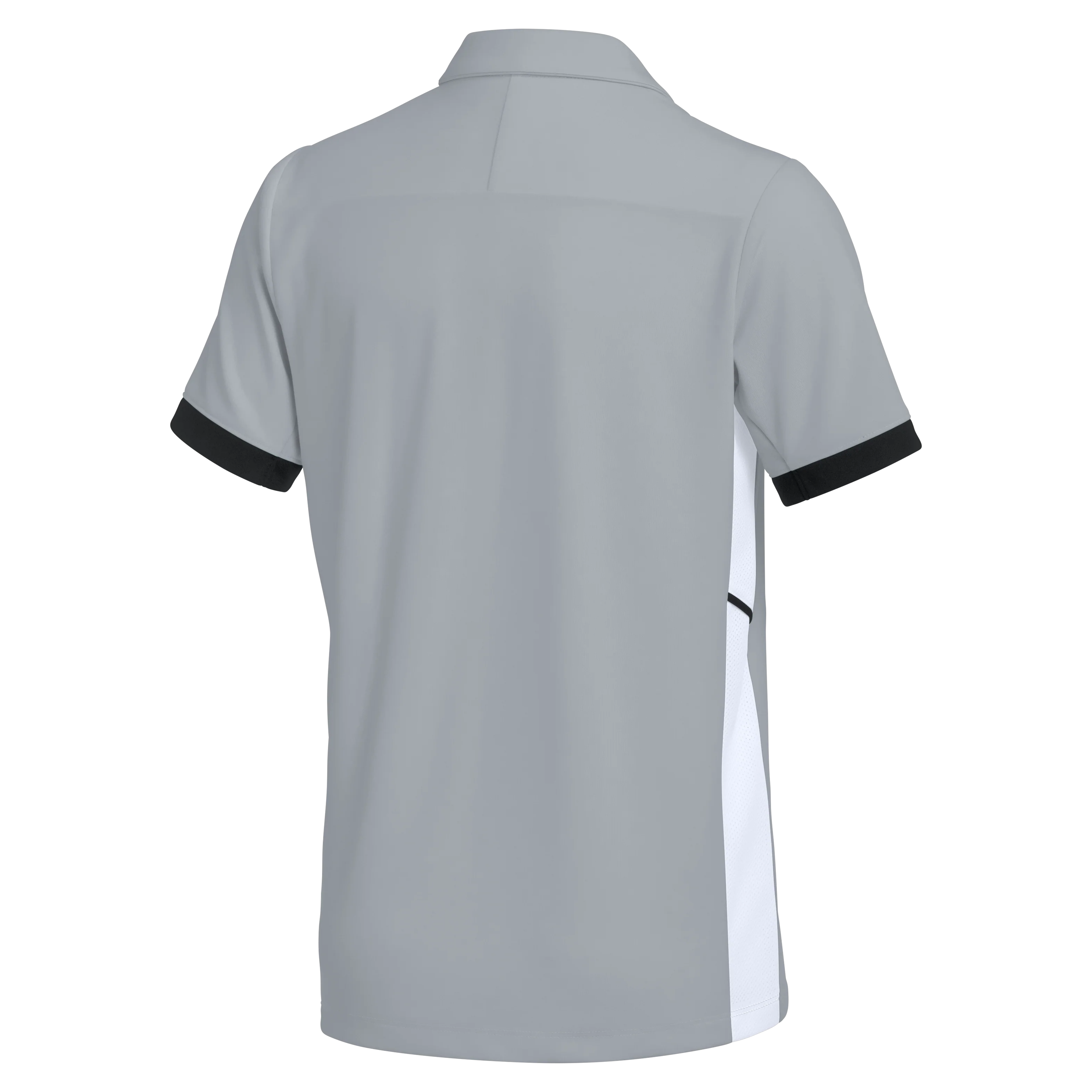 Nike Dri-FIT Academy 25 Kids Polo Shirt - Image 2