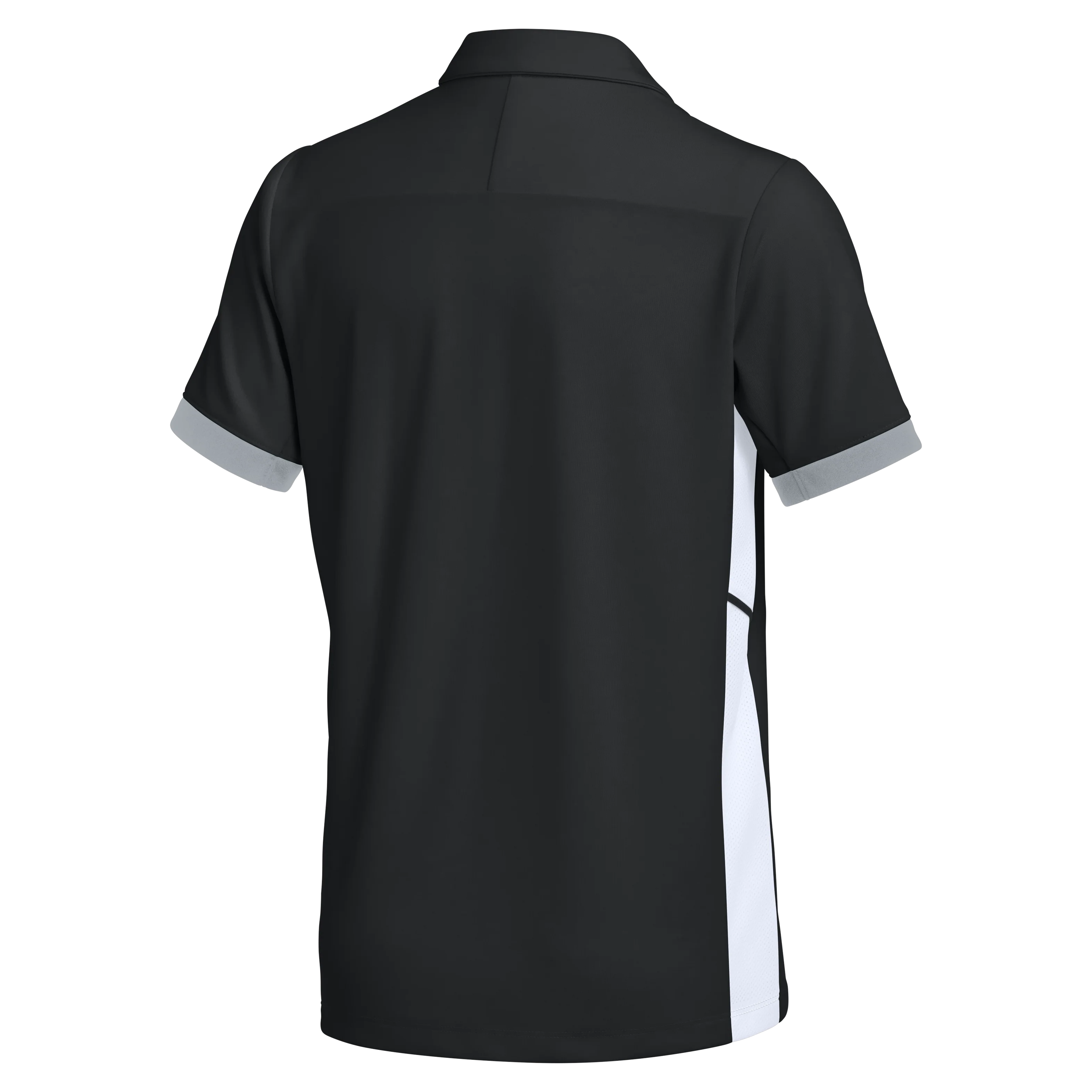 Nike Dri-FIT Academy 25 Kids Polo Shirt - Image 4