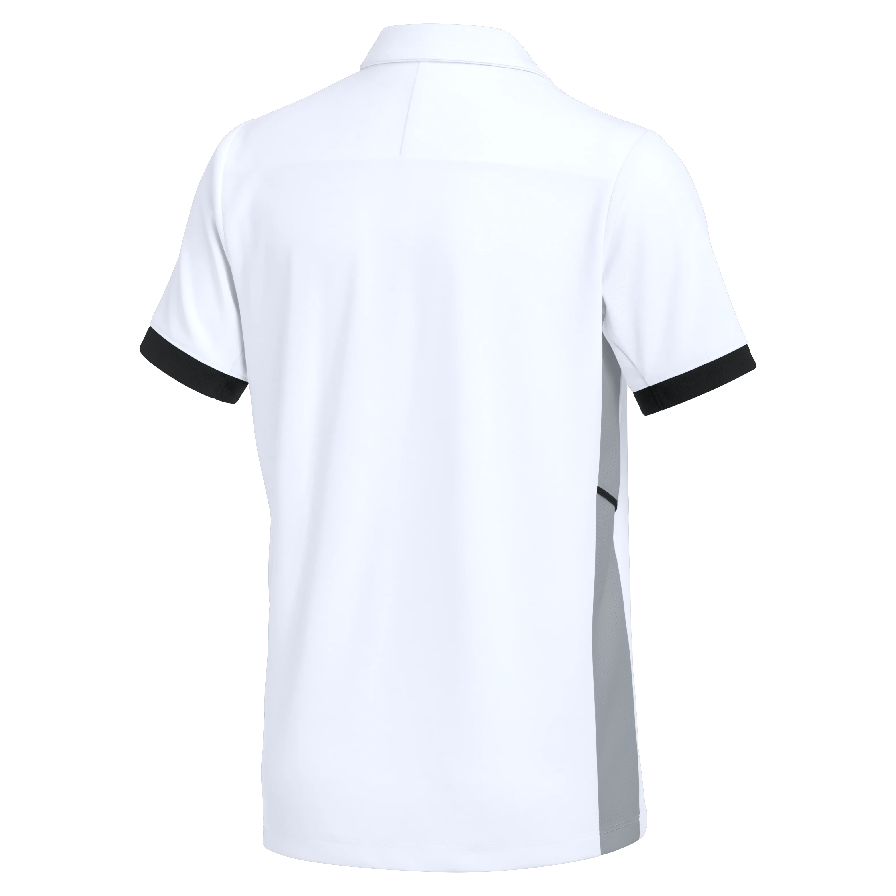 Nike Dri-FIT Academy 25 Kids Polo Shirt - Image 6