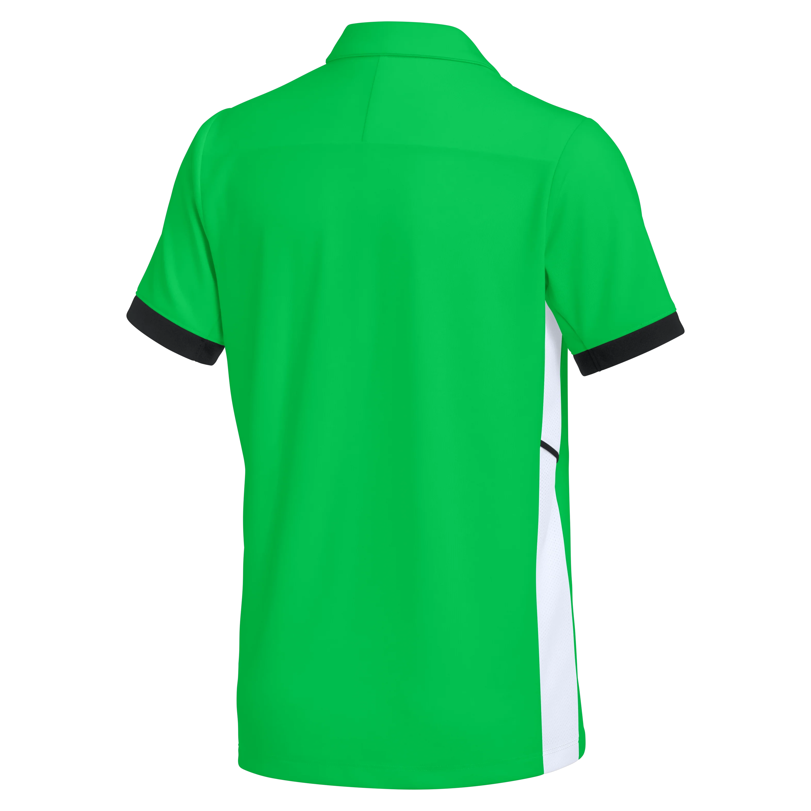 Nike Dri-FIT Academy 25 Kids Polo Shirt - Image 8