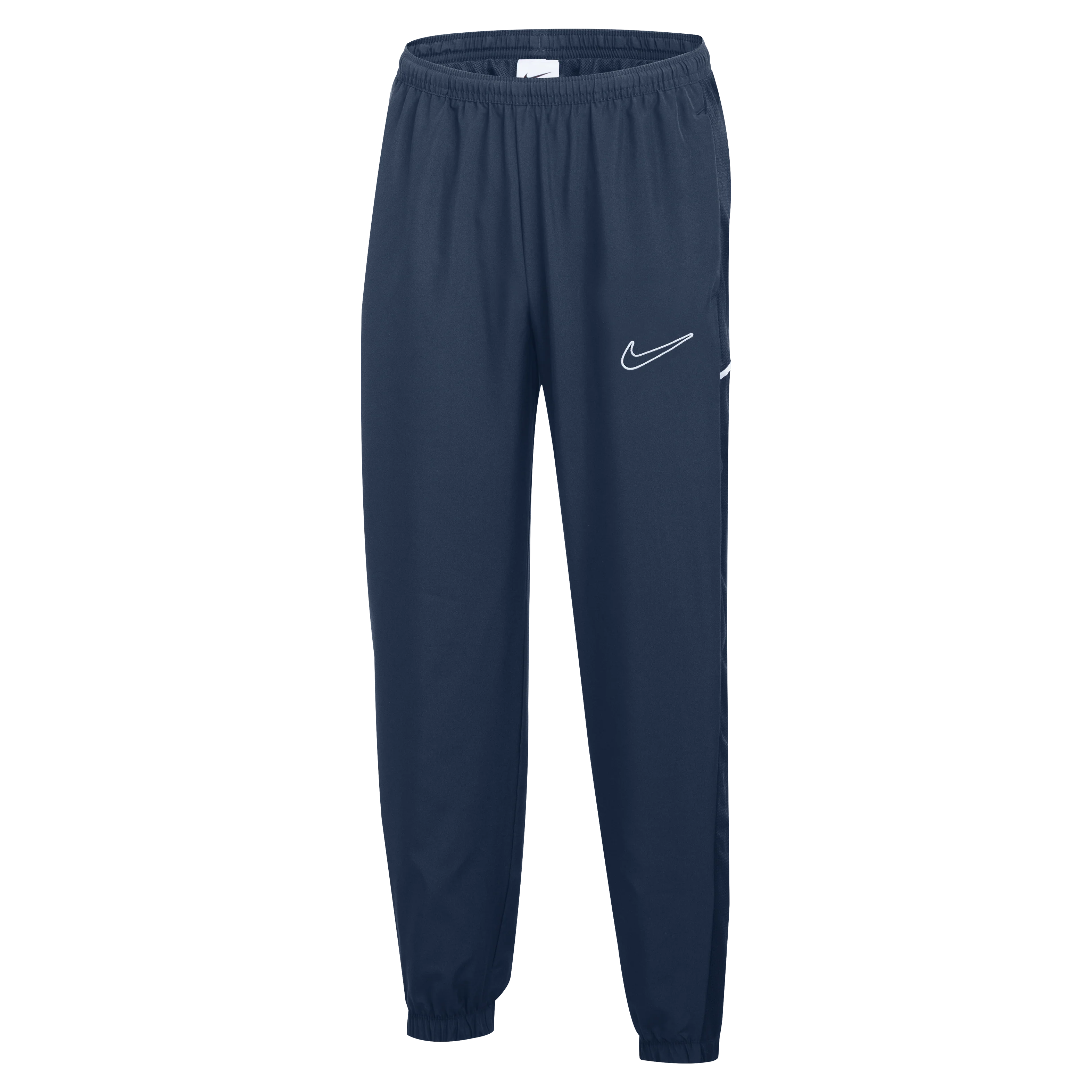 Nike Dri-FIT Academy 25 Kids Woven Track Pants - Image 3