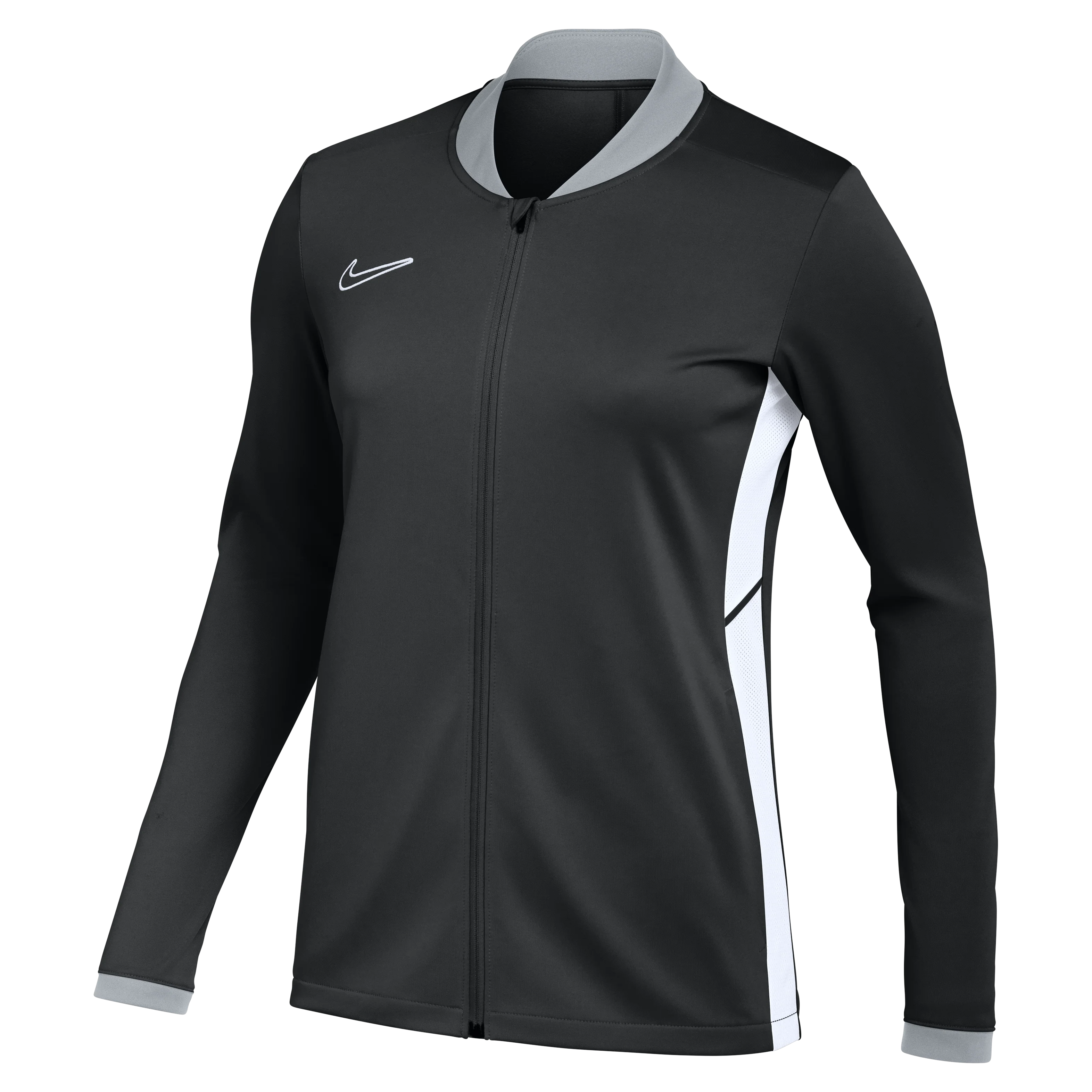 Nike Dri-FIT Academy 25 Men's Knit Track Jacket - Image 3