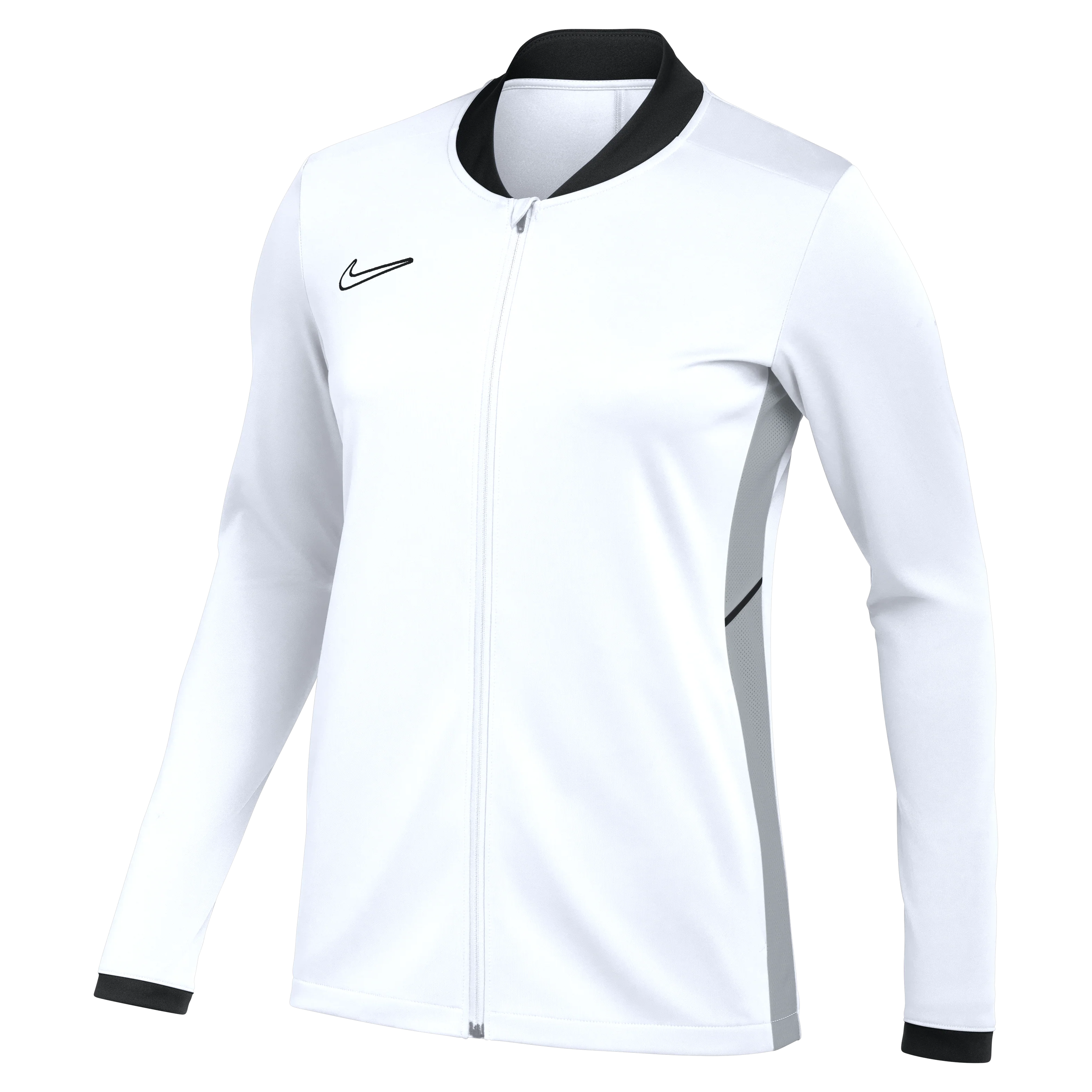 Nike Dri-FIT Academy 25 Men's Knit Track Jacket - Image 7