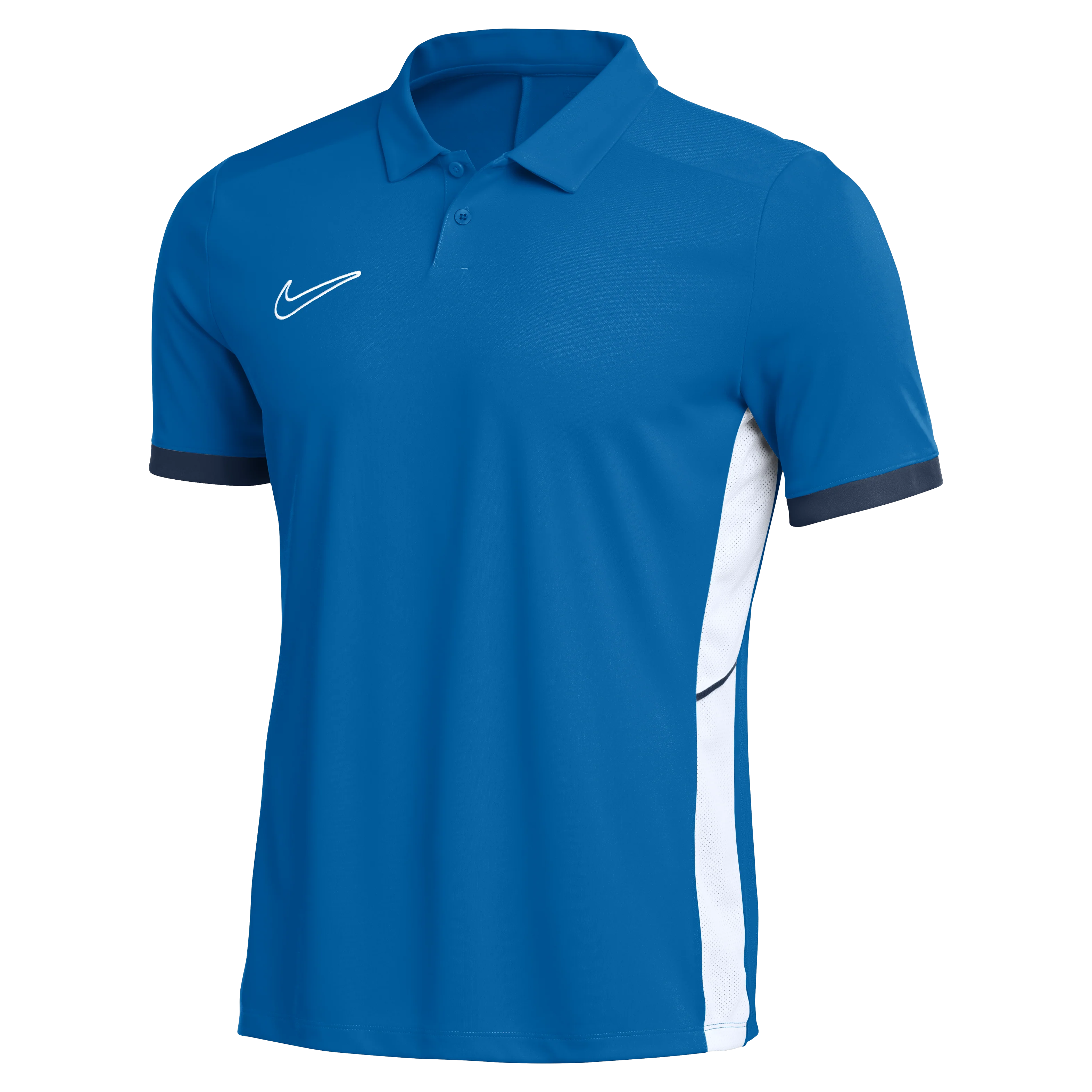 Nike Dri-FIT Academy 25 Men's Soccer Polo Shirt - Image 11
