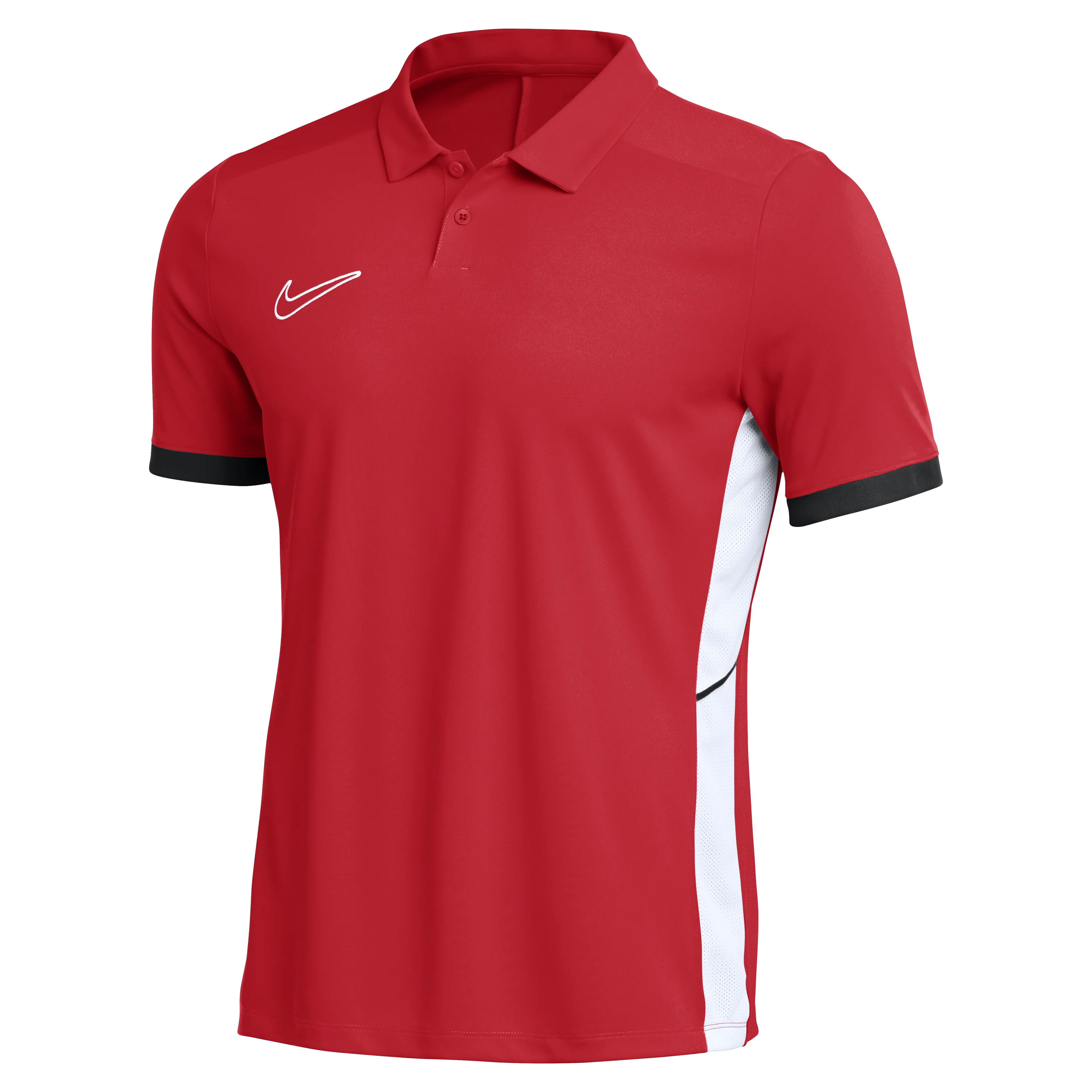 Nike Dri-FIT Academy 25 Men's Soccer Polo Shirt - Image 13
