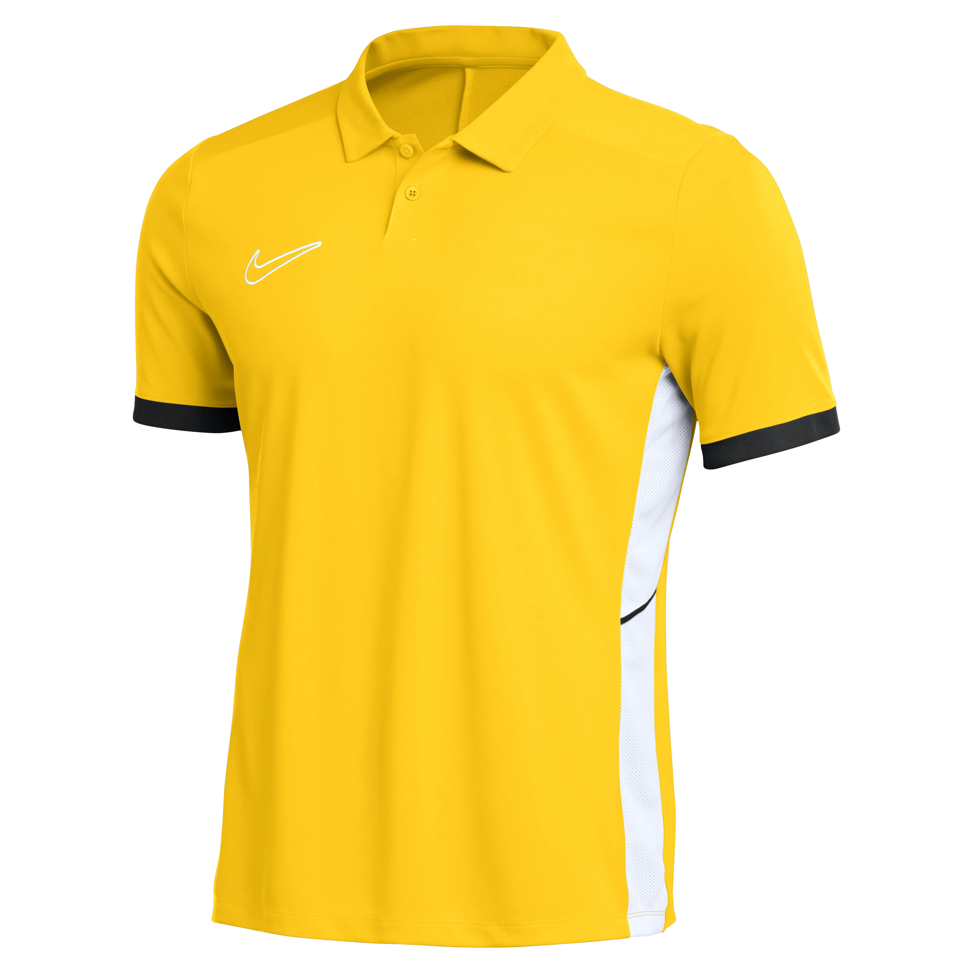 Nike Dri-FIT Academy 25 Men's Soccer Polo Shirt - Image 15