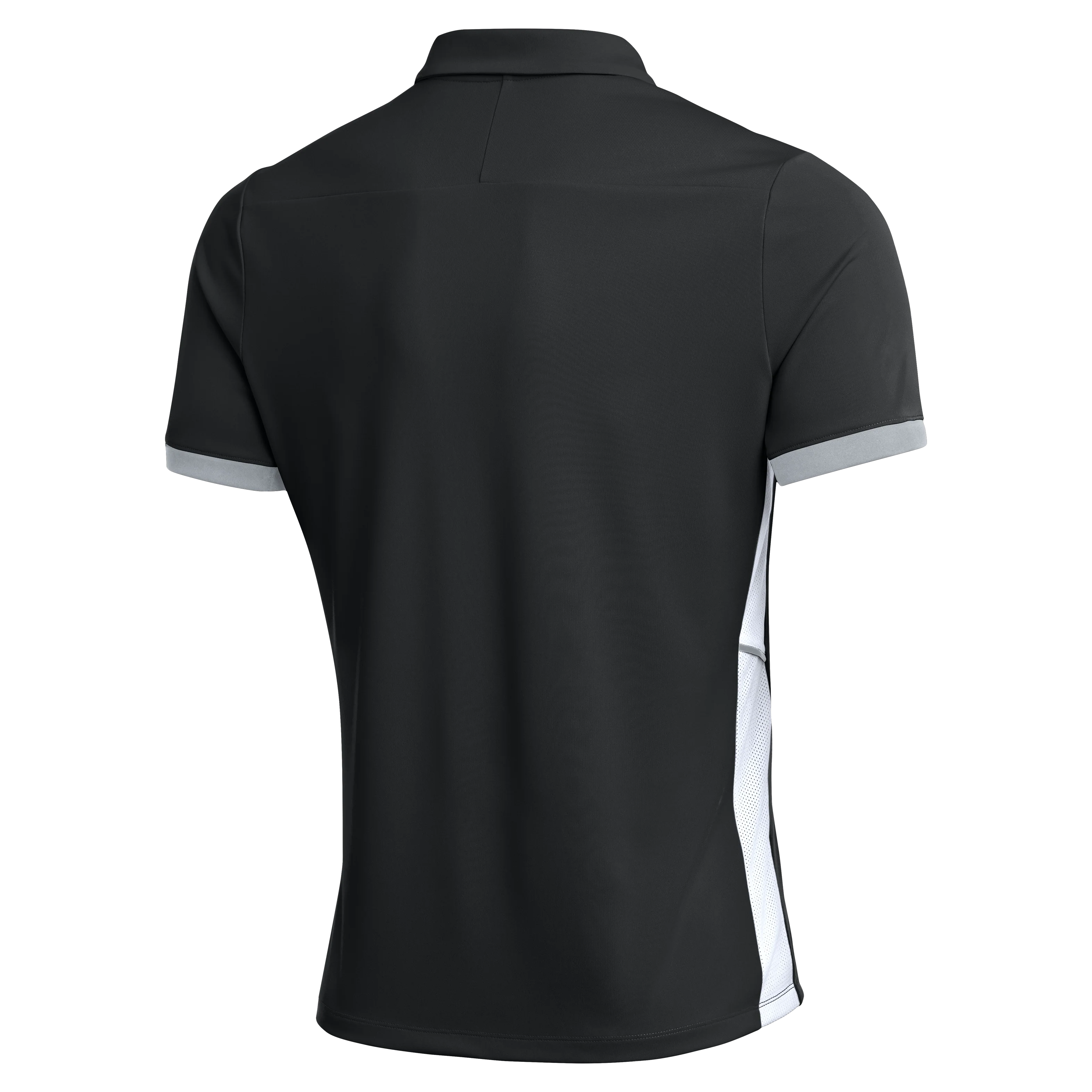 Nike Dri-FIT Academy 25 Men's Soccer Polo Shirt - Image 4