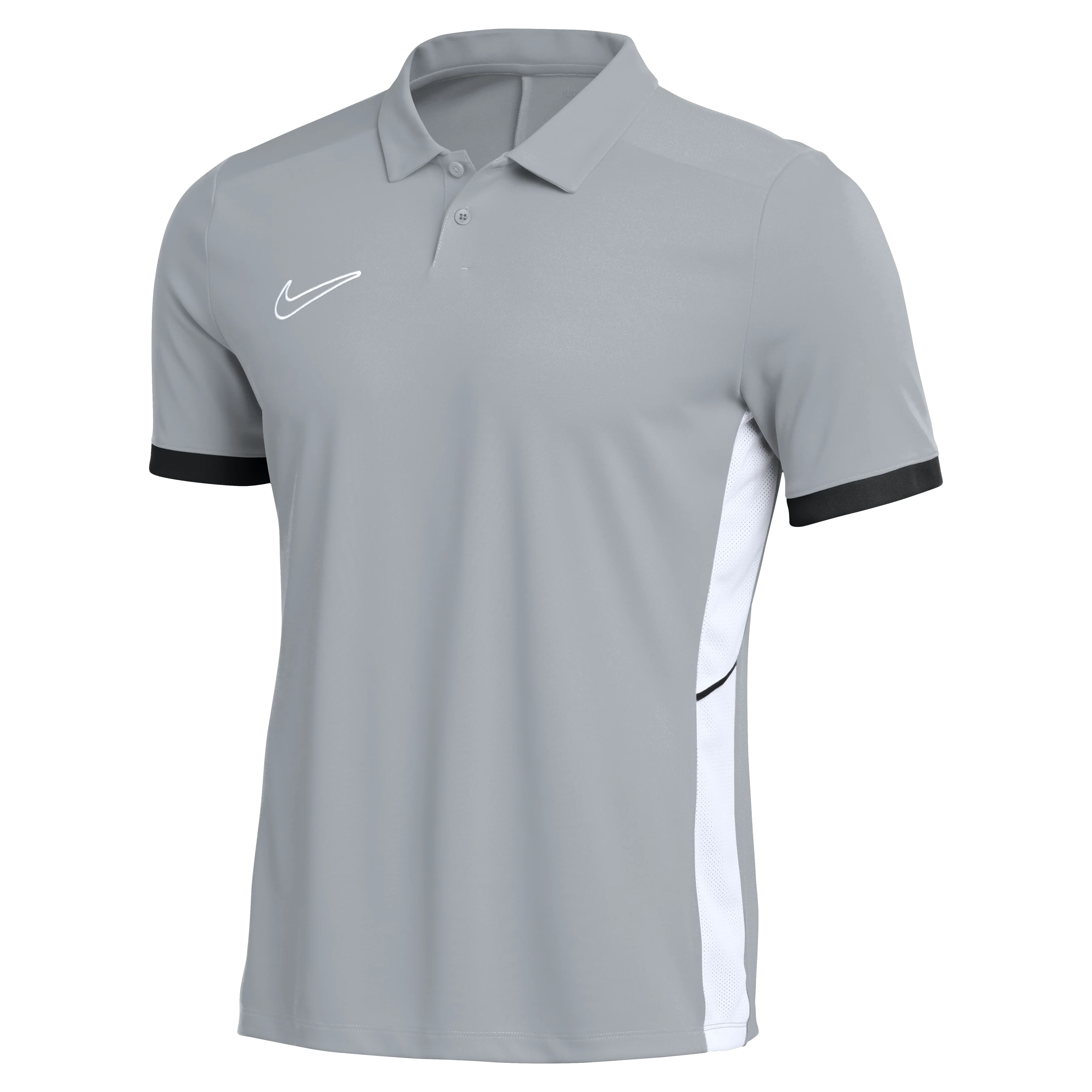 Nike Dri-FIT Academy 25 Men's Soccer Polo Shirt - Image 5