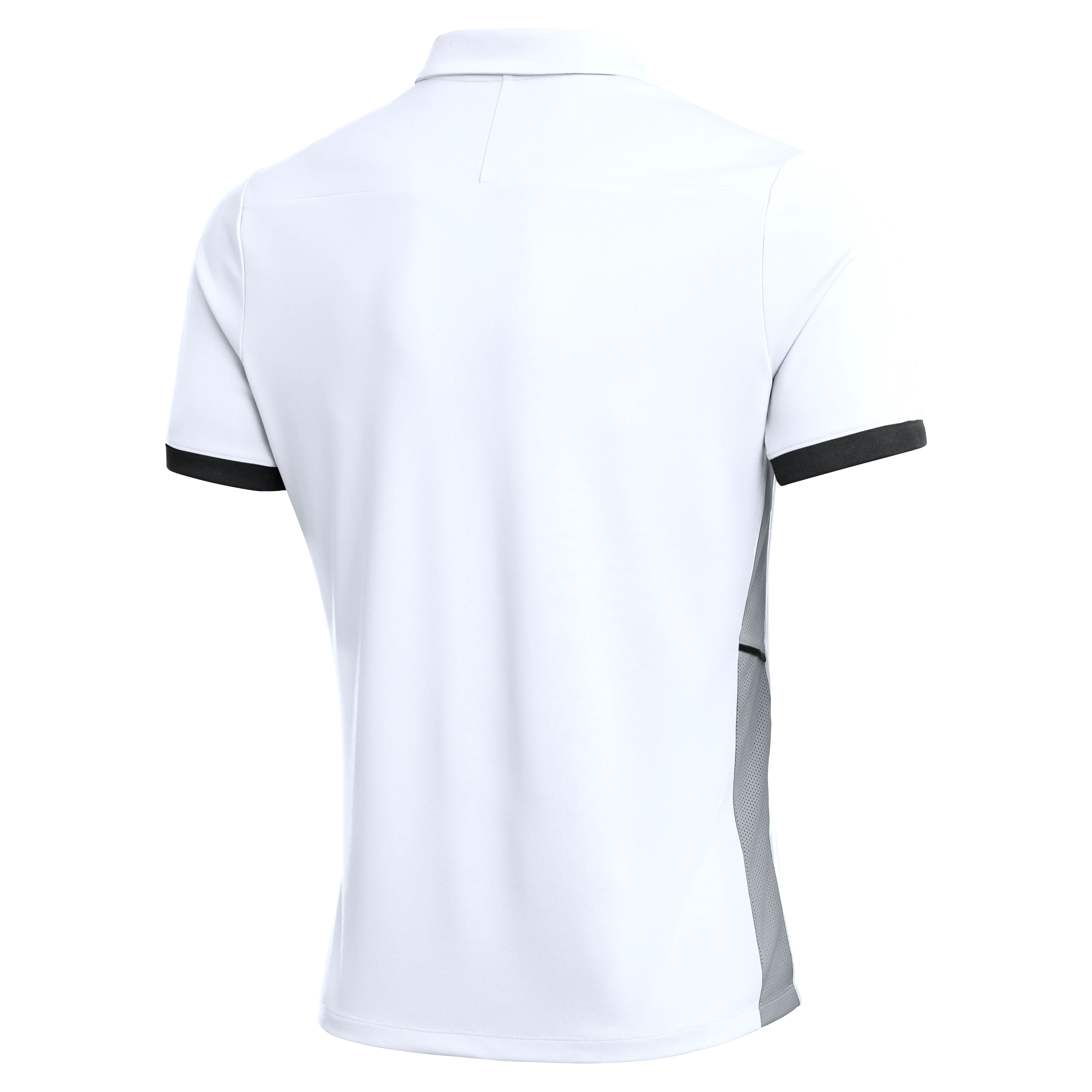Nike Dri-FIT Academy 25 Men's Soccer Polo Shirt - Image 8