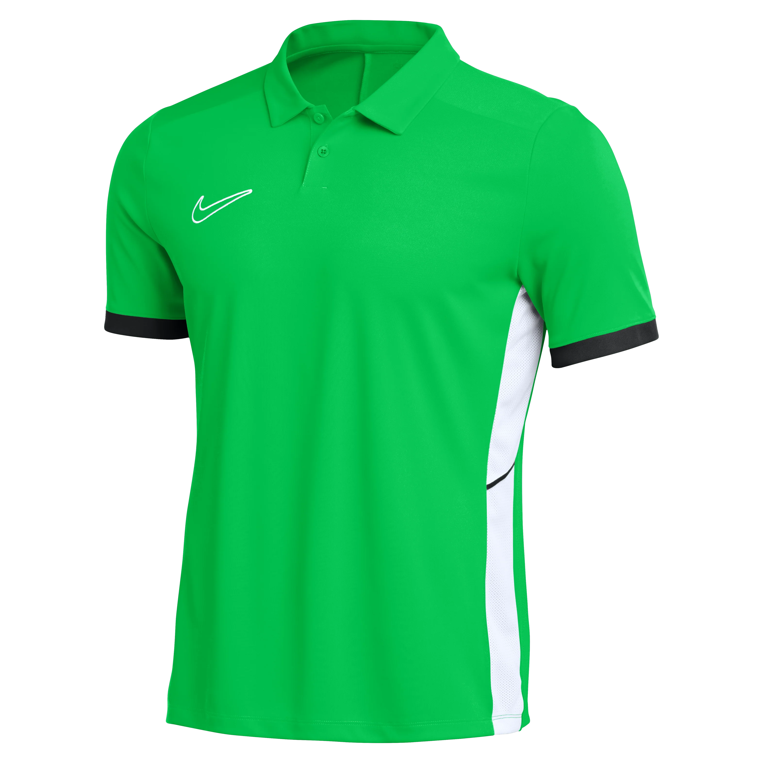Nike Dri-FIT Academy 25 Men's Soccer Polo Shirt - Image 9