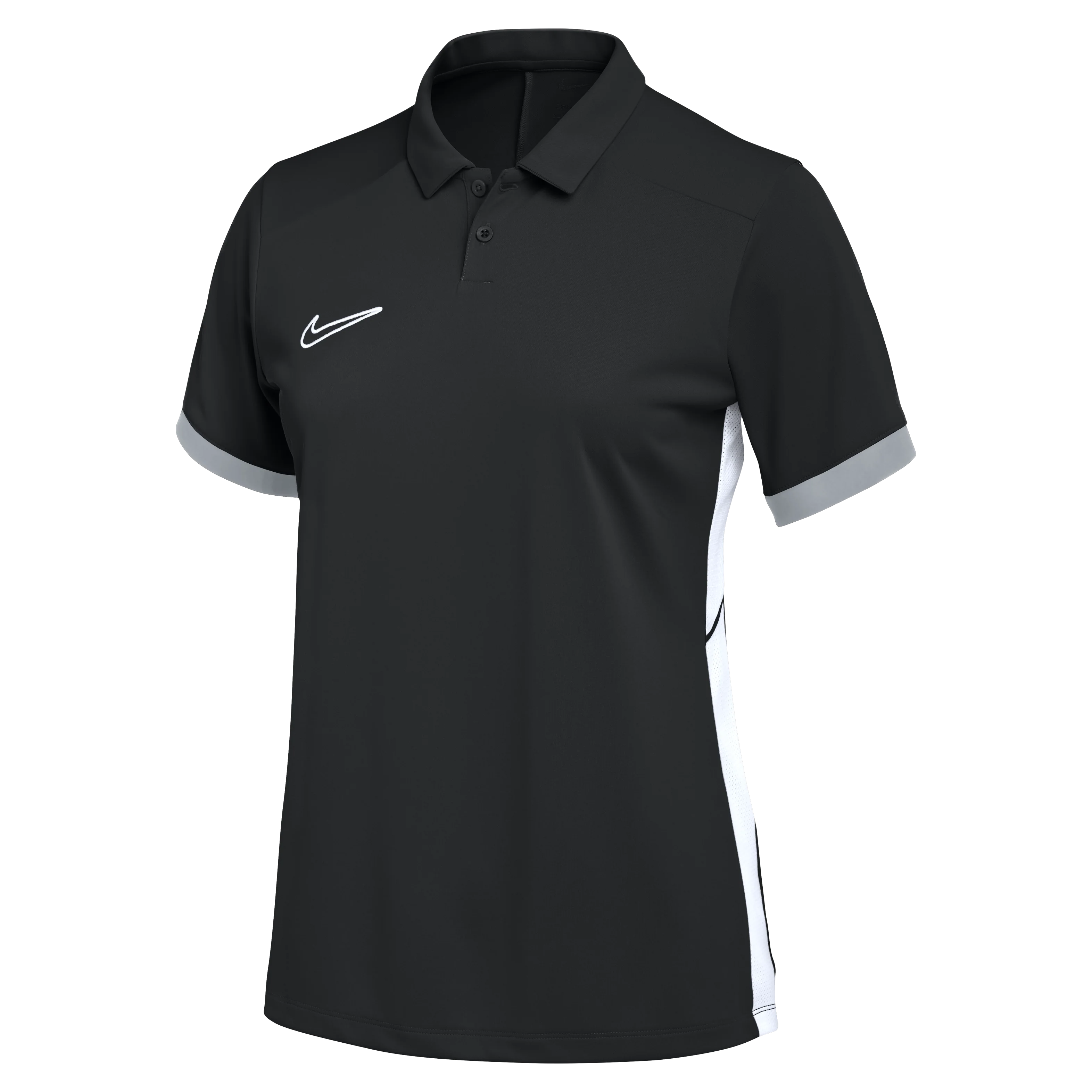 Nike Dri-FIT Academy 25 Women's Polo Shirt - Image 3