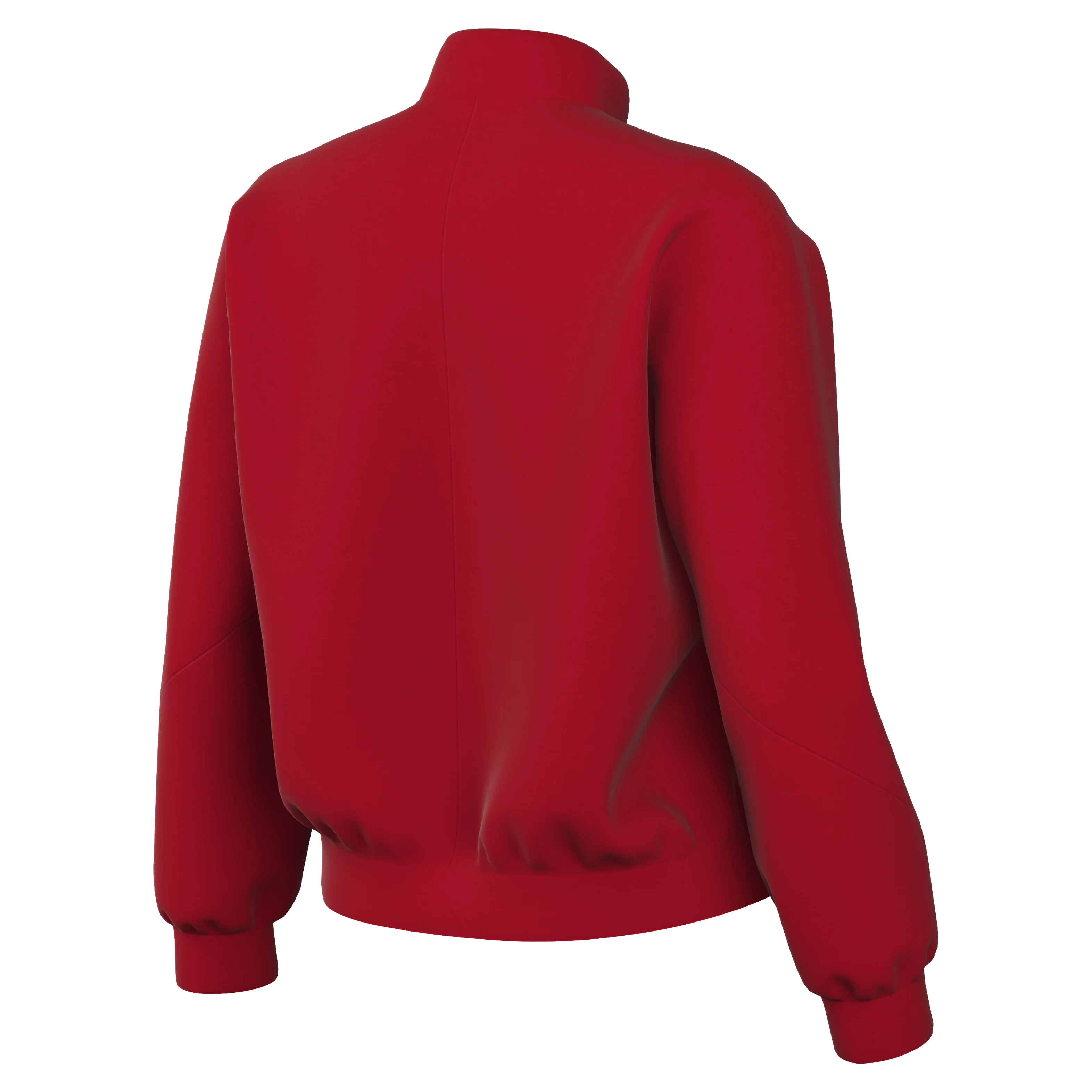 Dri-Fit Academy Pro Knit Track Jacket (Youth) - Image 2